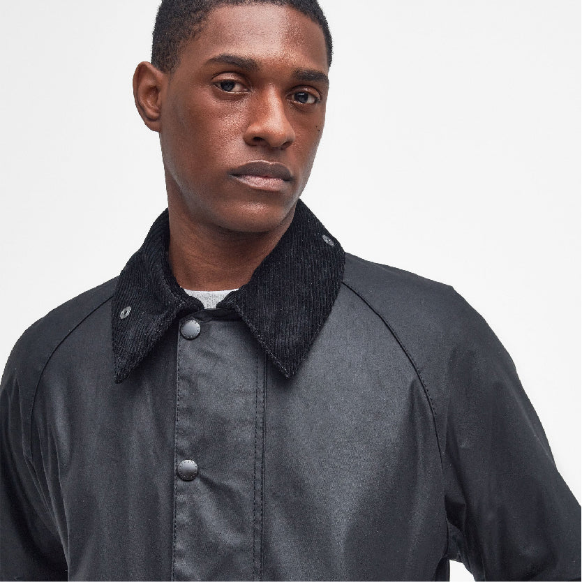 Beaufort® Waxed Jacket