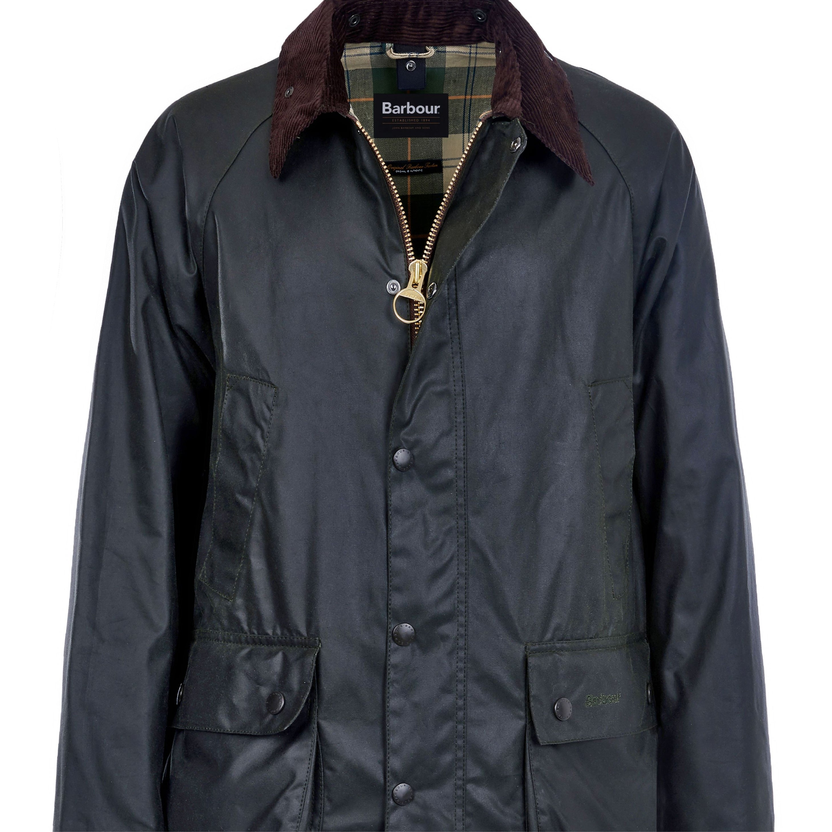 Bedale Wax Jacket