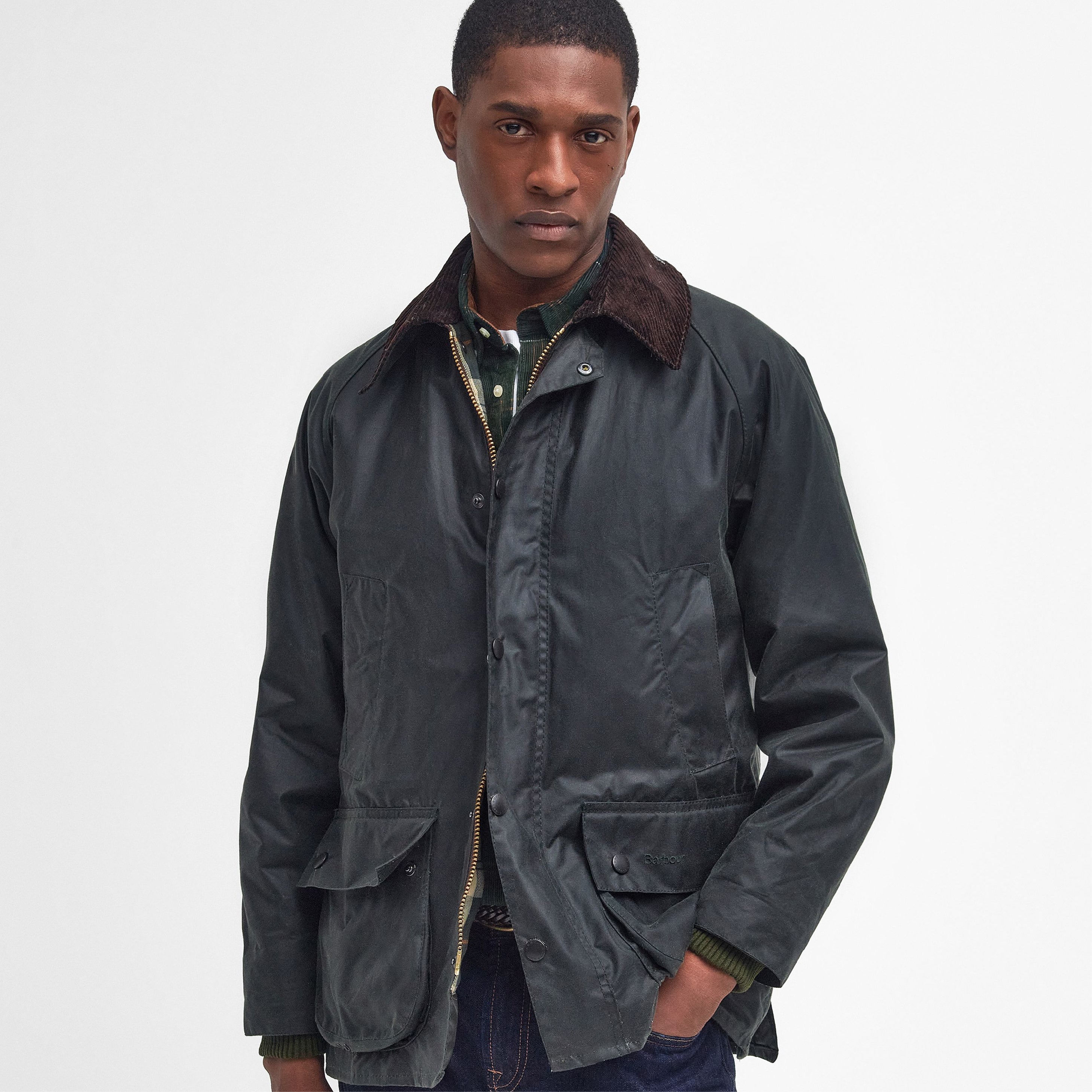 Bedale Wax Jacket