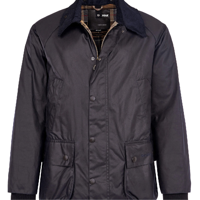 Classic Bedale® Wax Jacket