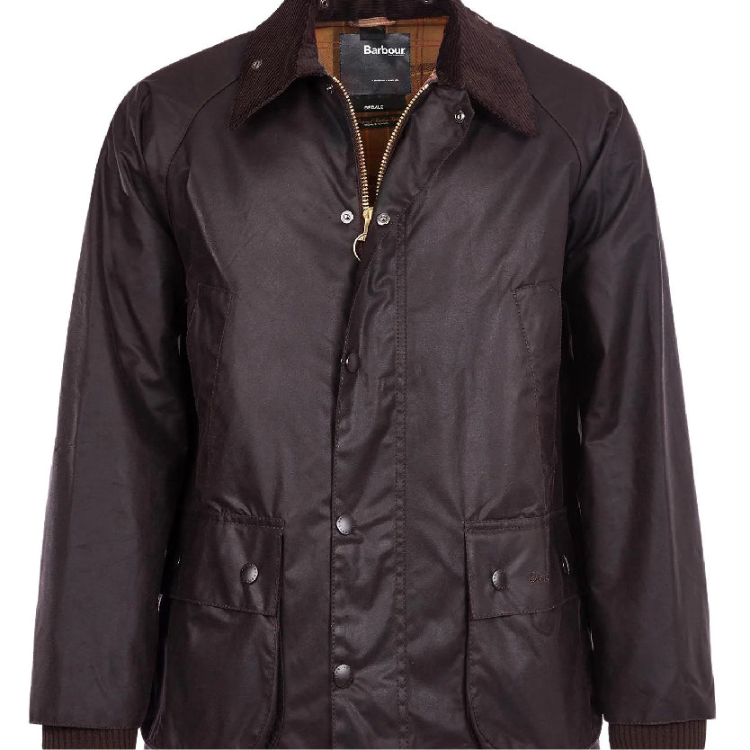 Classic Bedale® Wax Jacket