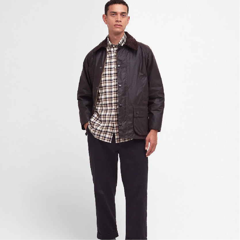 Classic Bedale® Wax Jacket