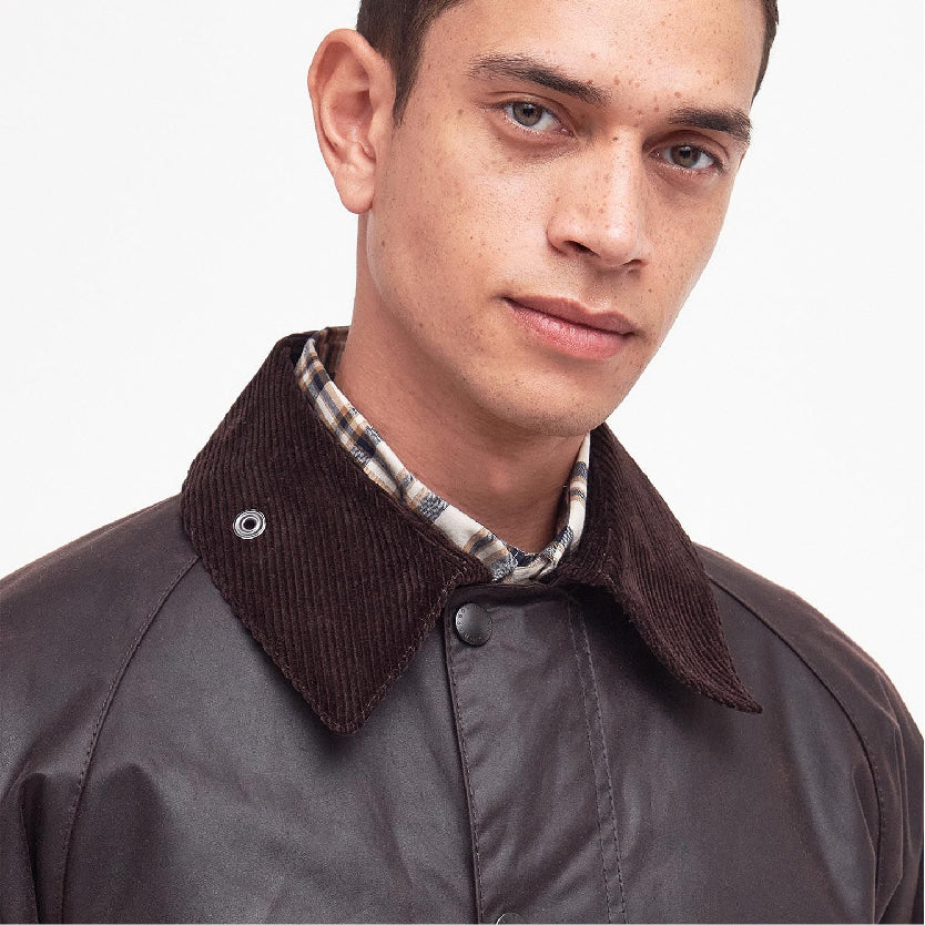 Classic Bedale® Wax Jacket