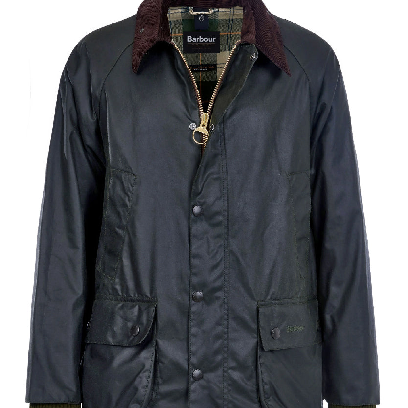 Classic Bedale® Wax Jacket
