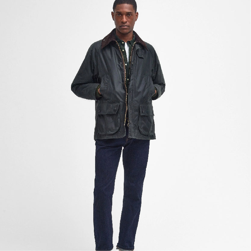 Classic Bedale® Wax Jacket