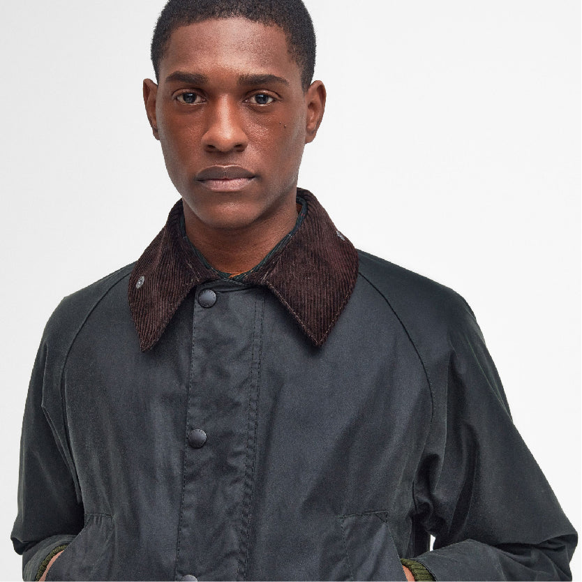 Classic Bedale® Wax Jacket