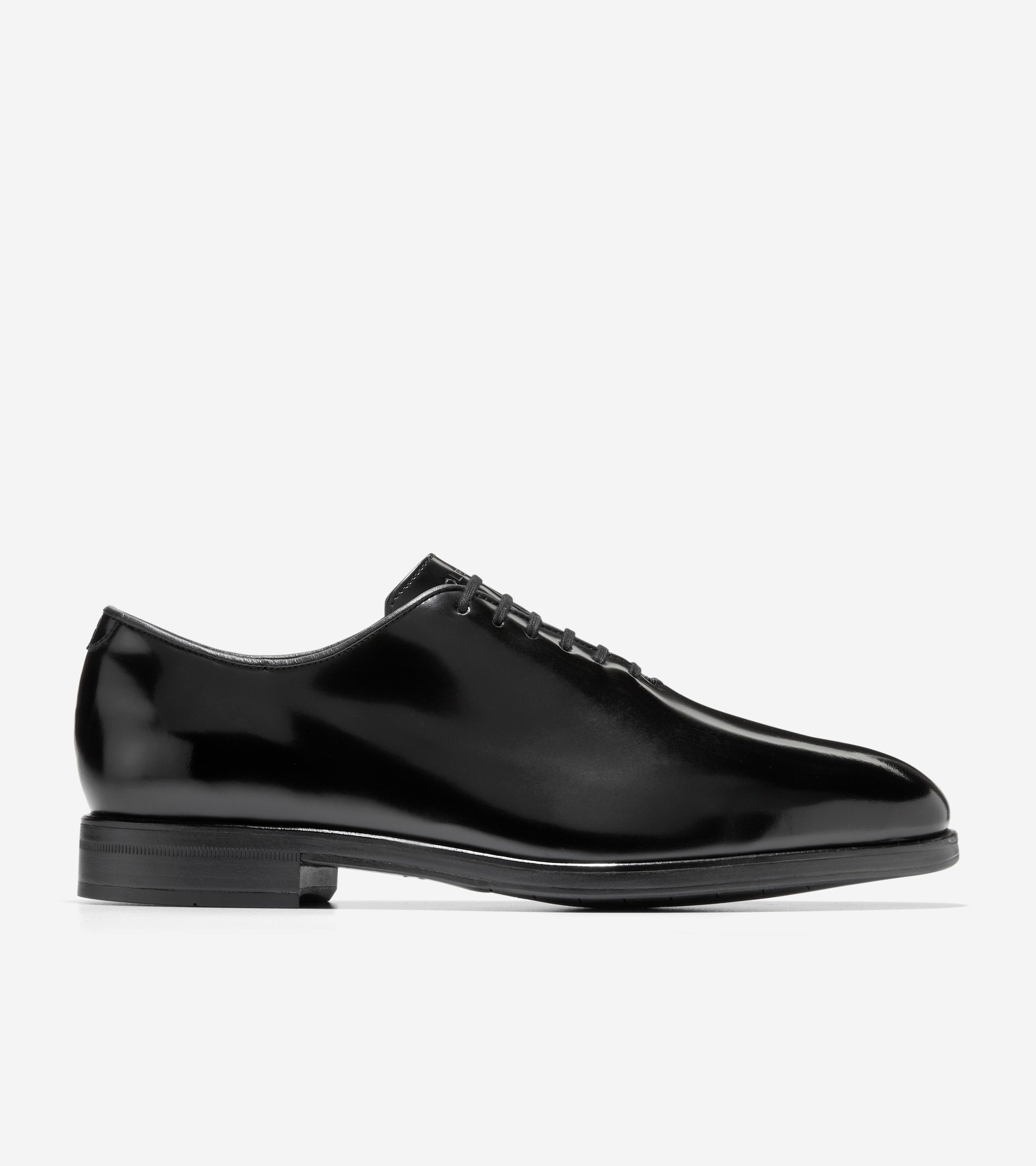 Foster Grand Wholecut Oxfords