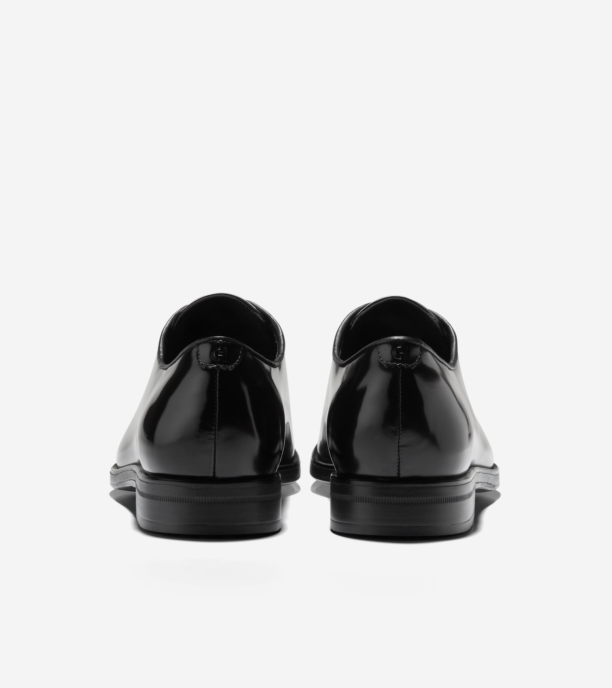Foster Grand Wholecut Oxfords