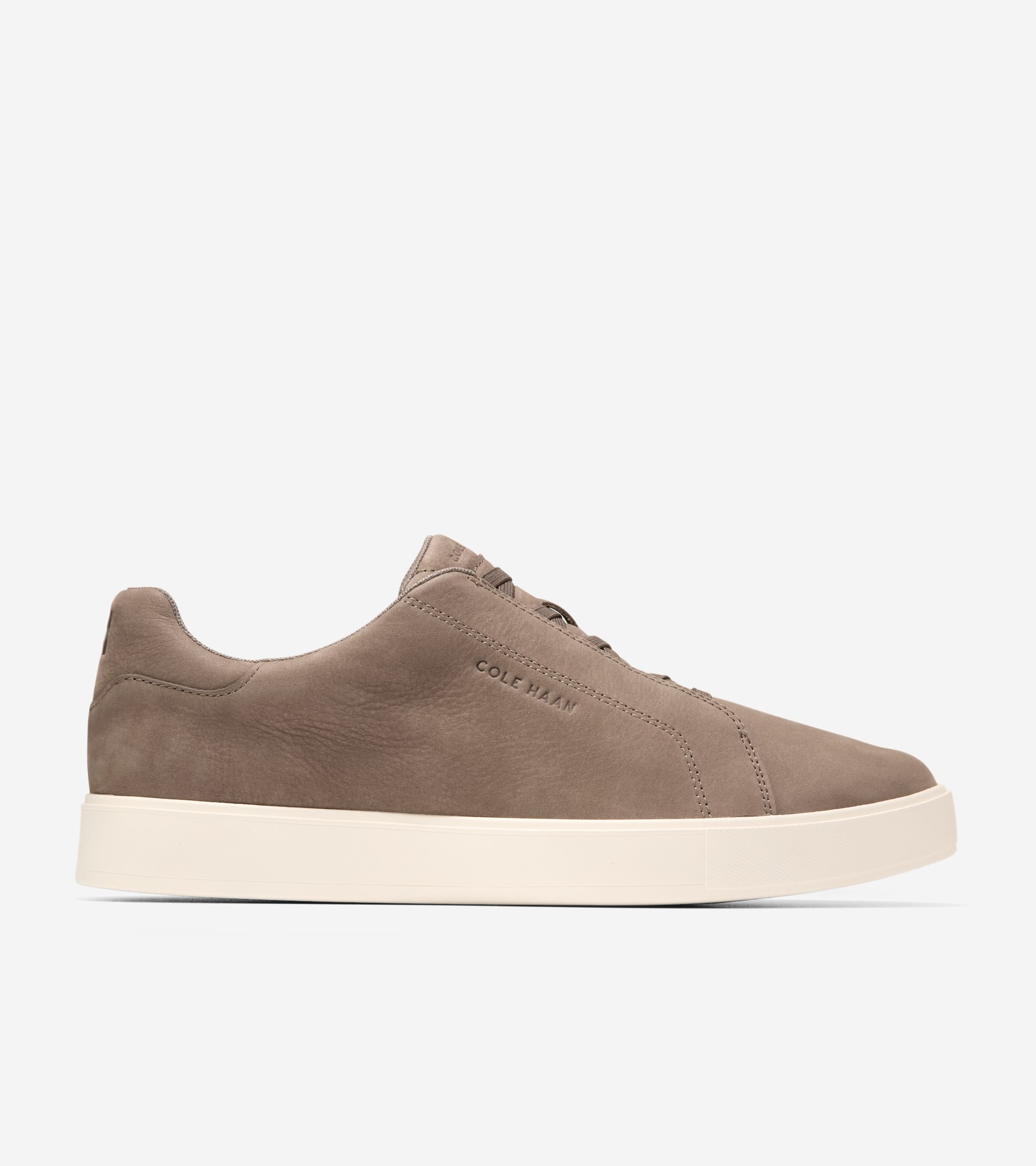 GrandPrø Luxe Slip-On Sneakers