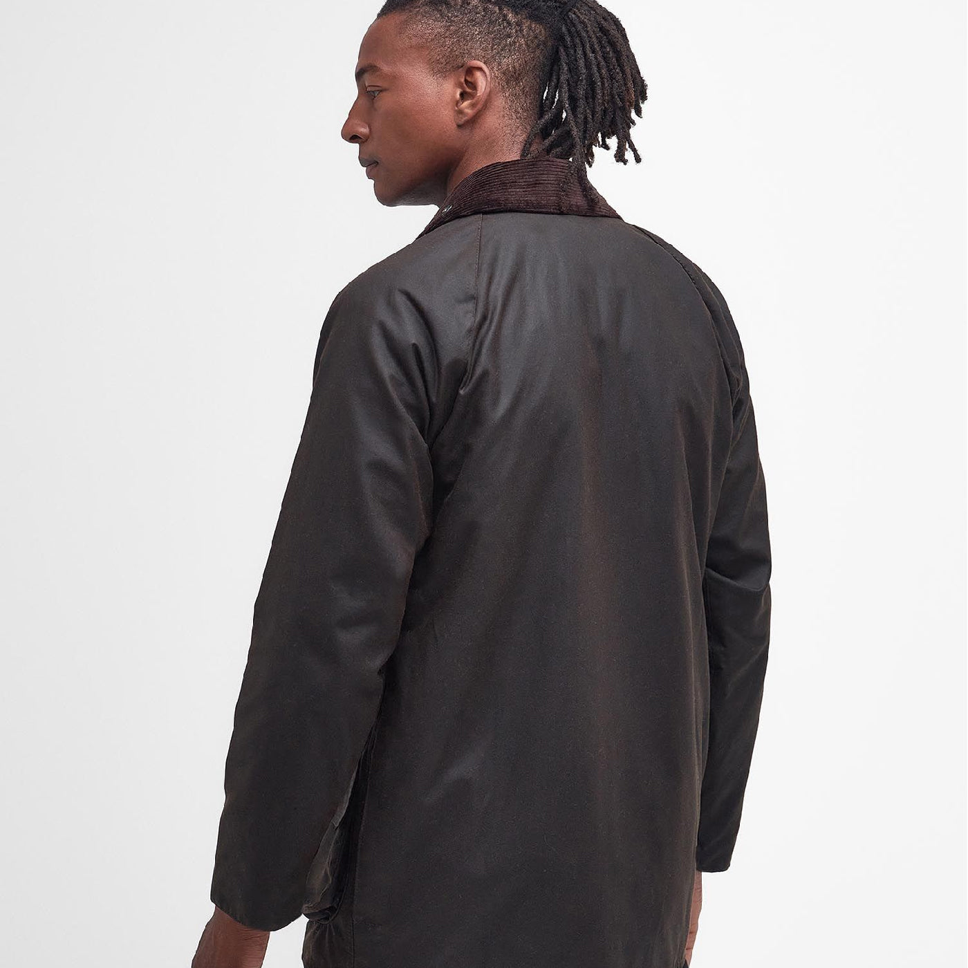 Classic Beaufort Wax J