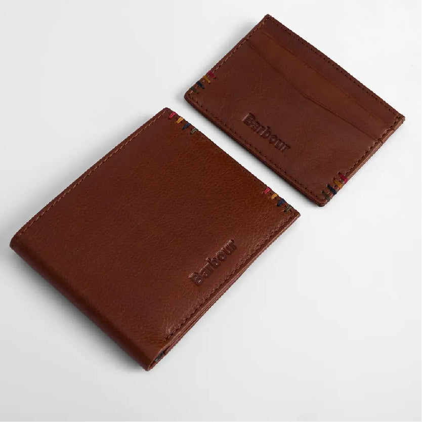 Cairnwell Wallet & Cardholder Gift Set