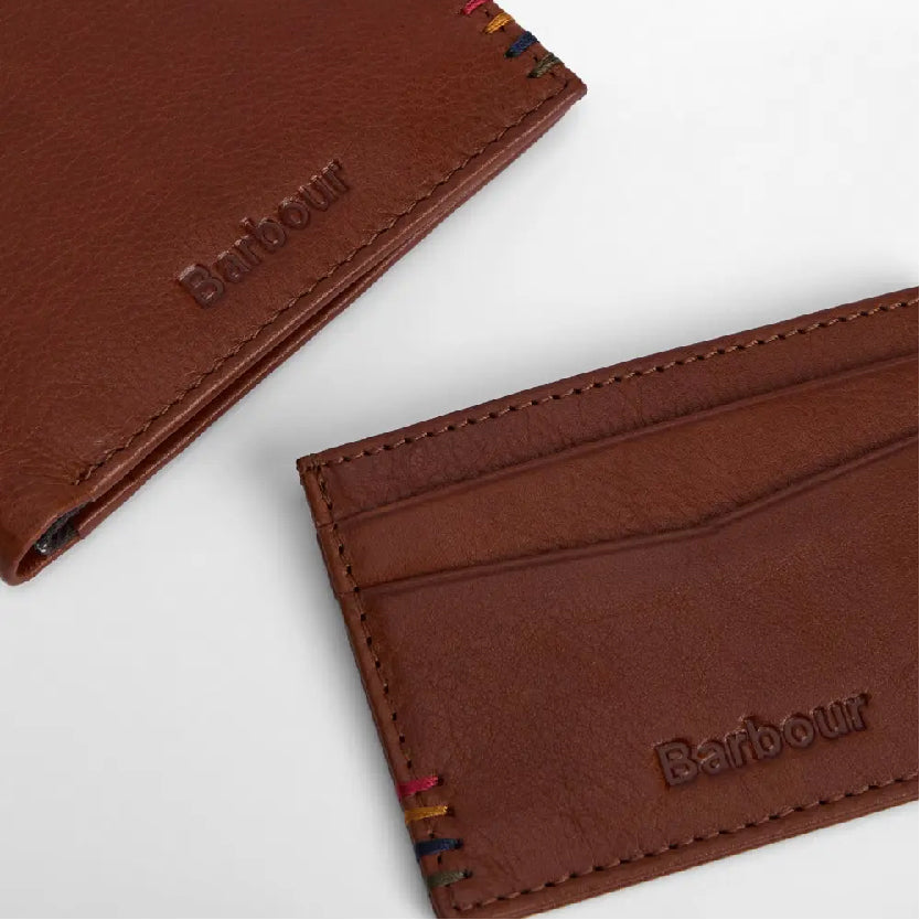 Cairnwell Wallet & Cardholder Gift Set