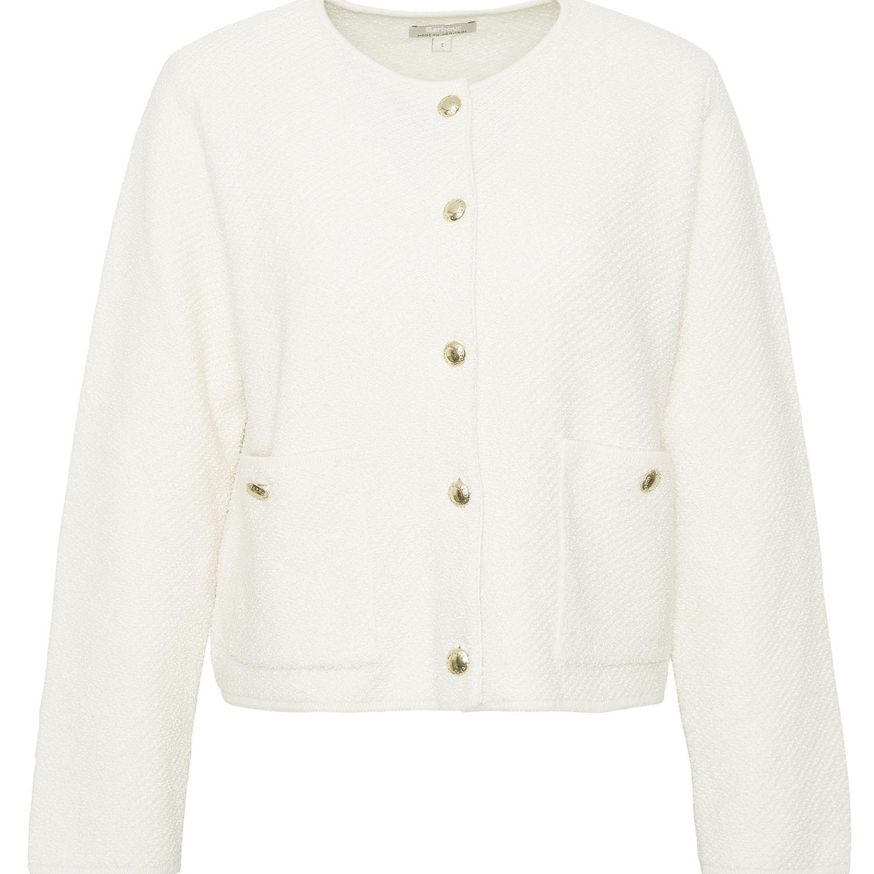 Barbour Celeste Cardigan