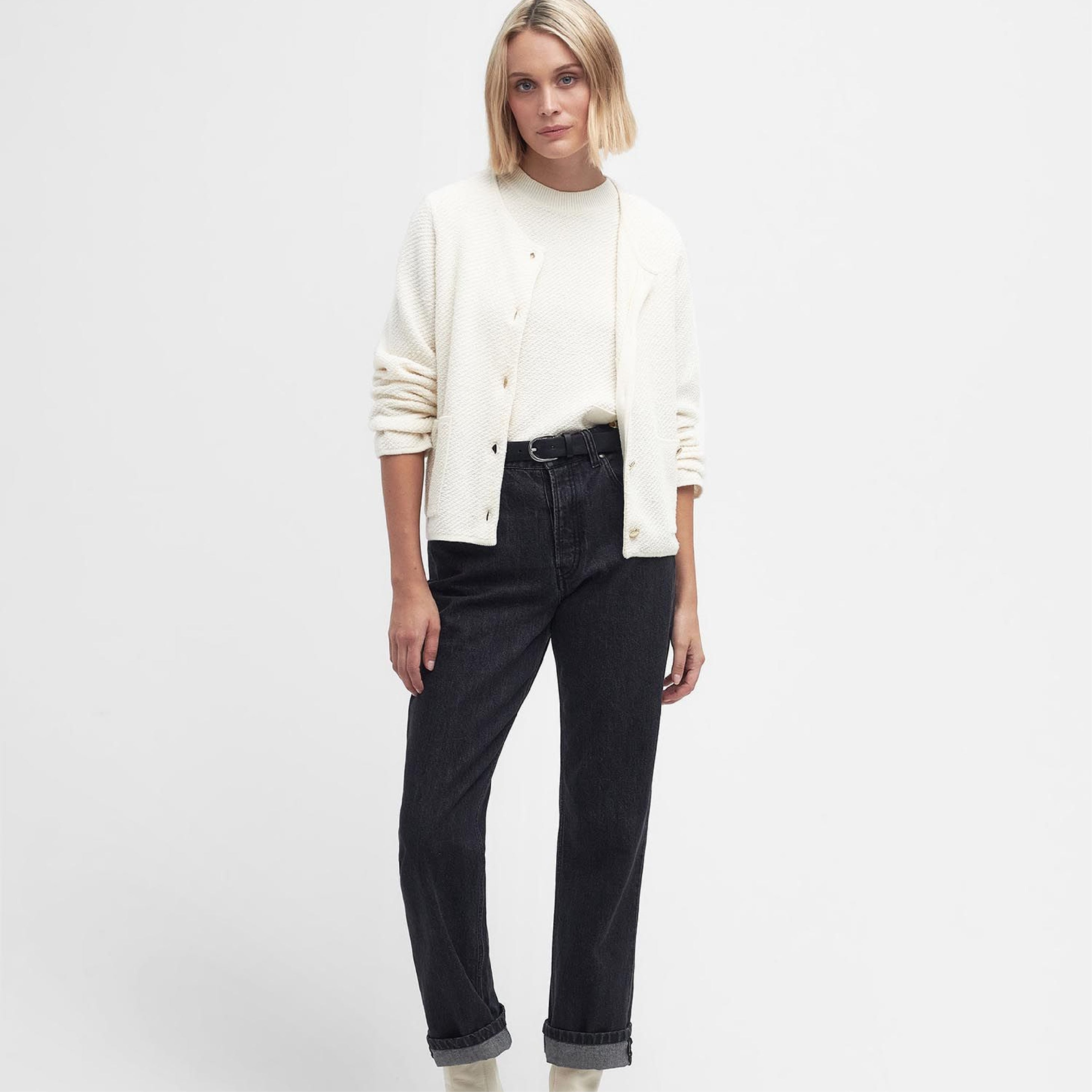 Barbour Celeste Cardigan