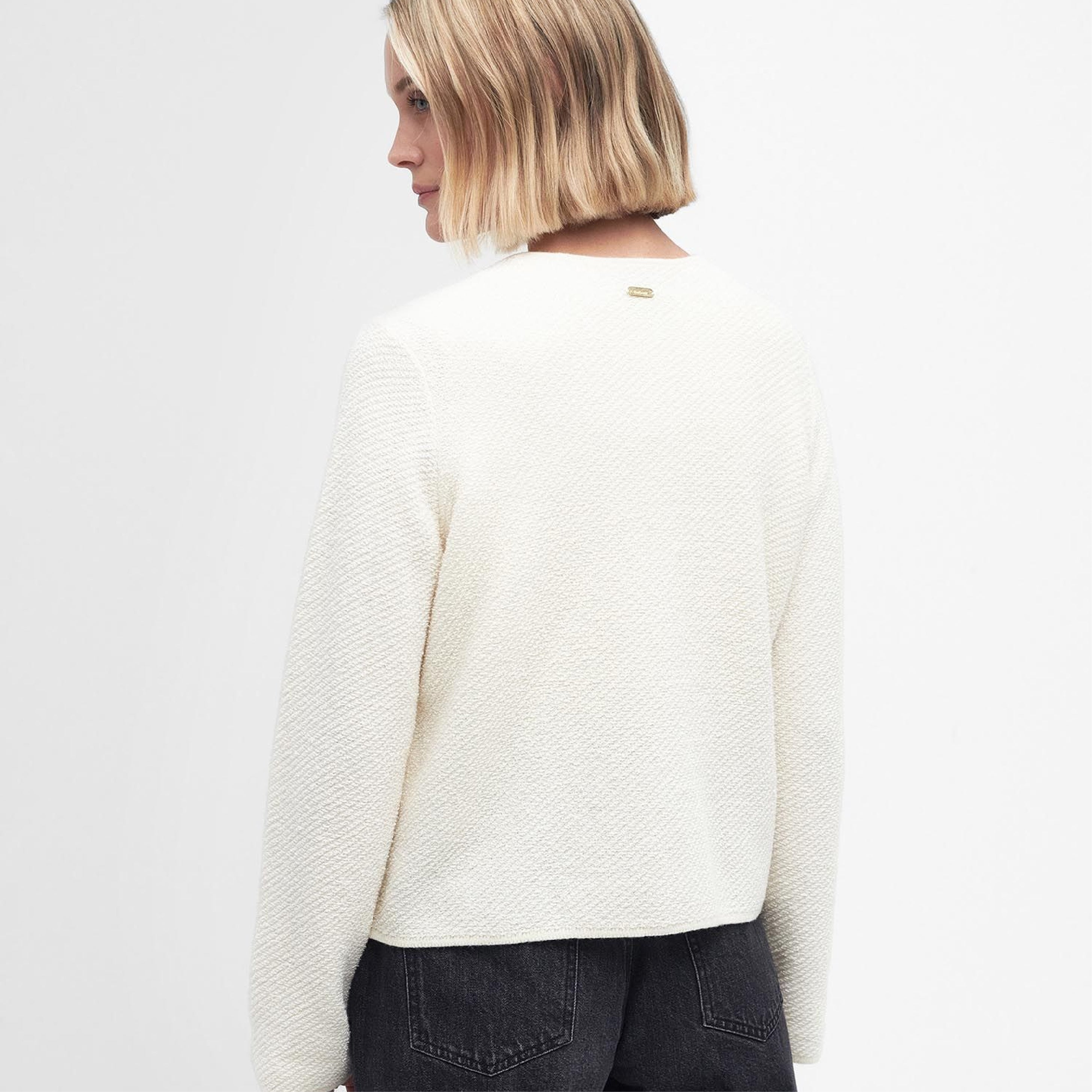 Barbour Celeste Cardigan