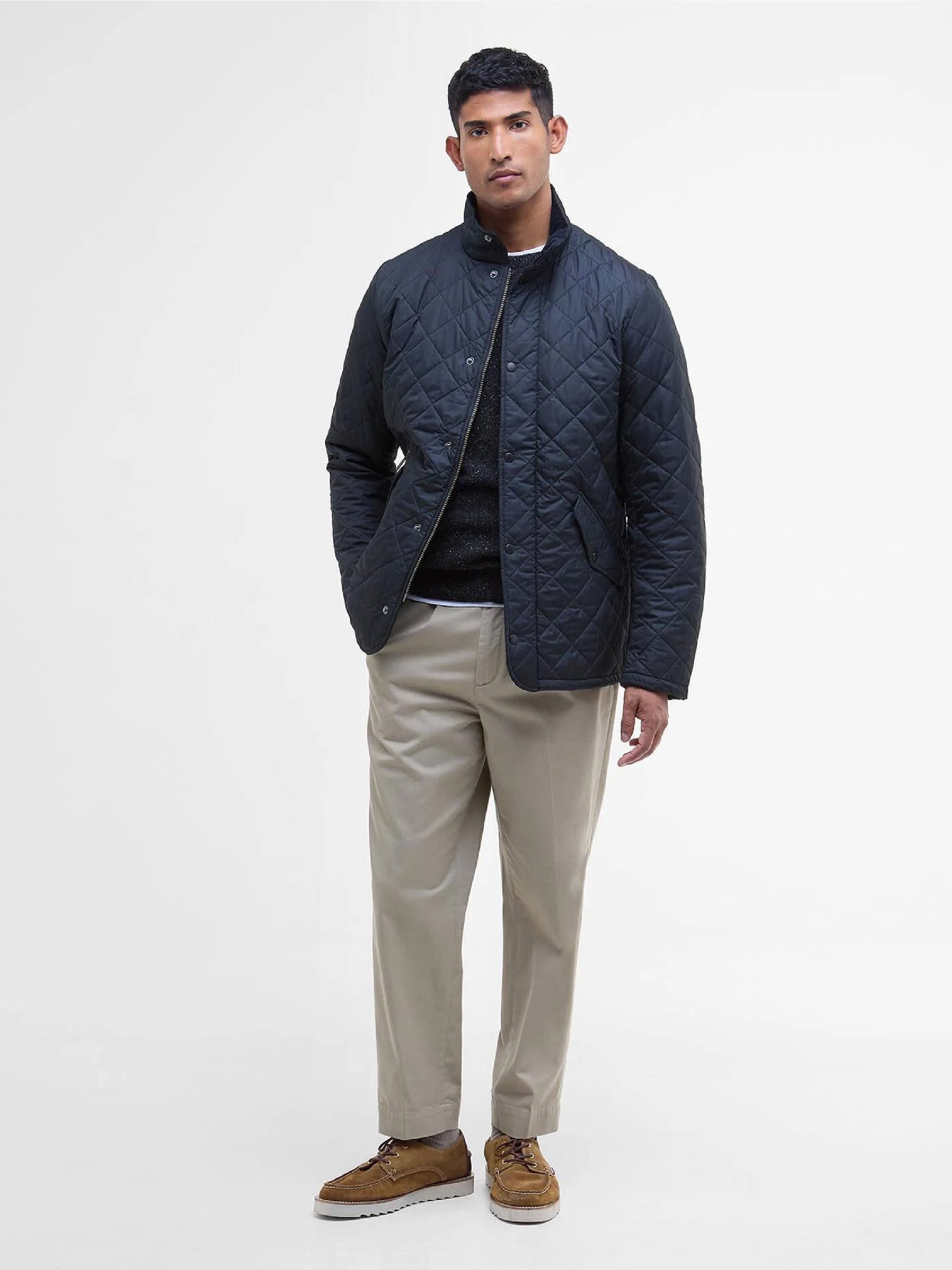 Chelsea Sportsquilt Jacket