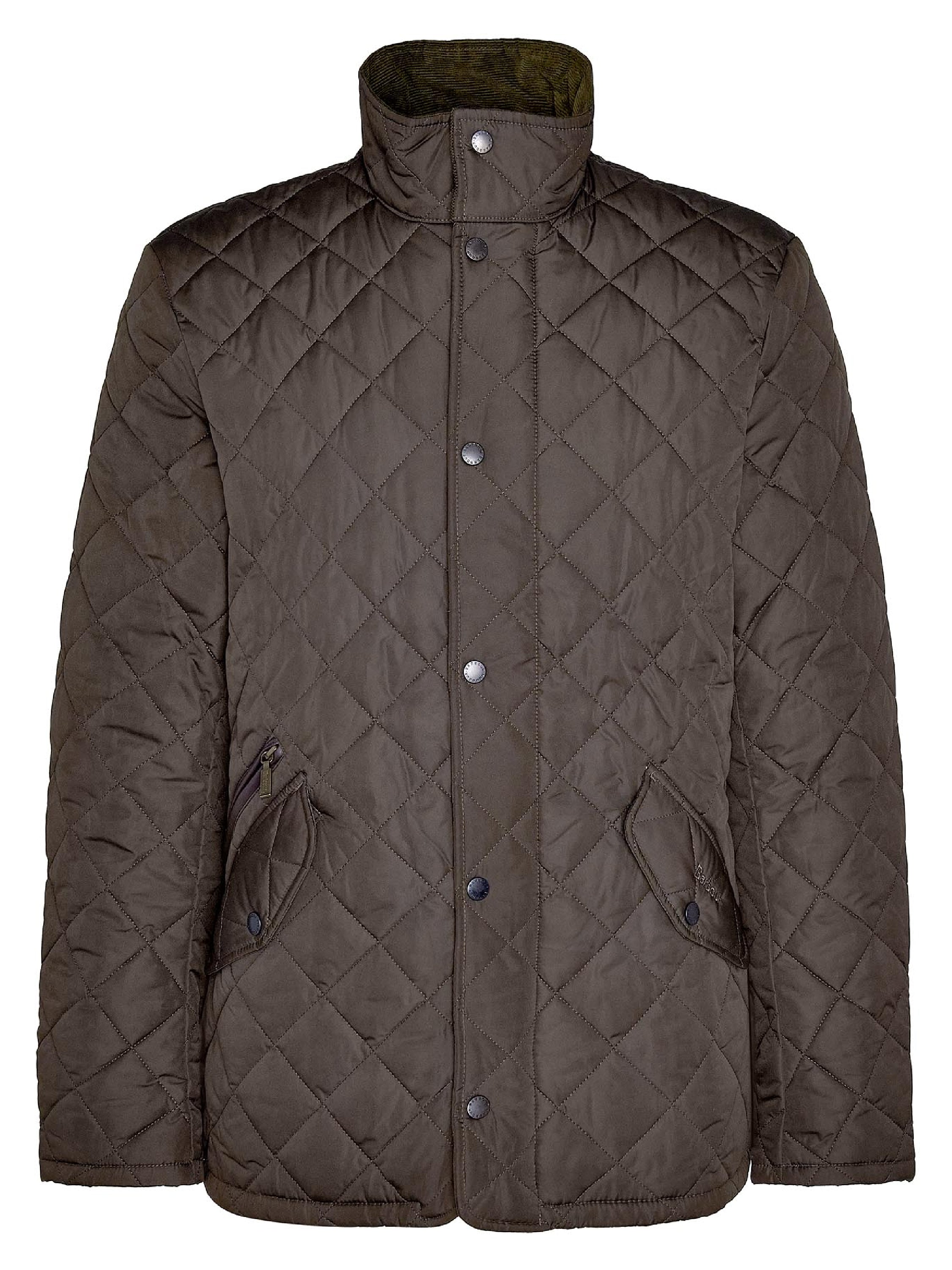 Chelsea Sportsquilt Jacket