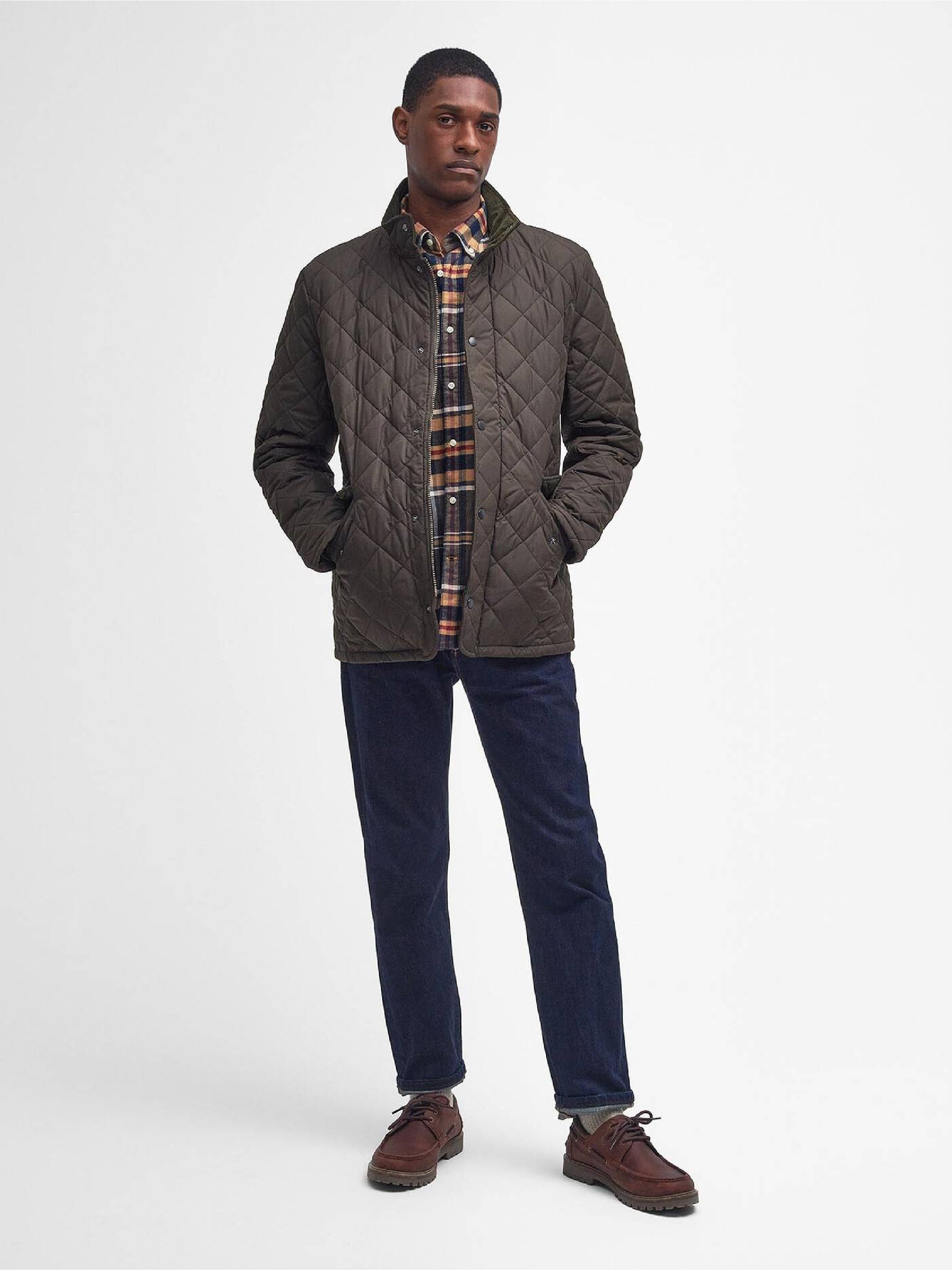 Chelsea Sportsquilt Jacket