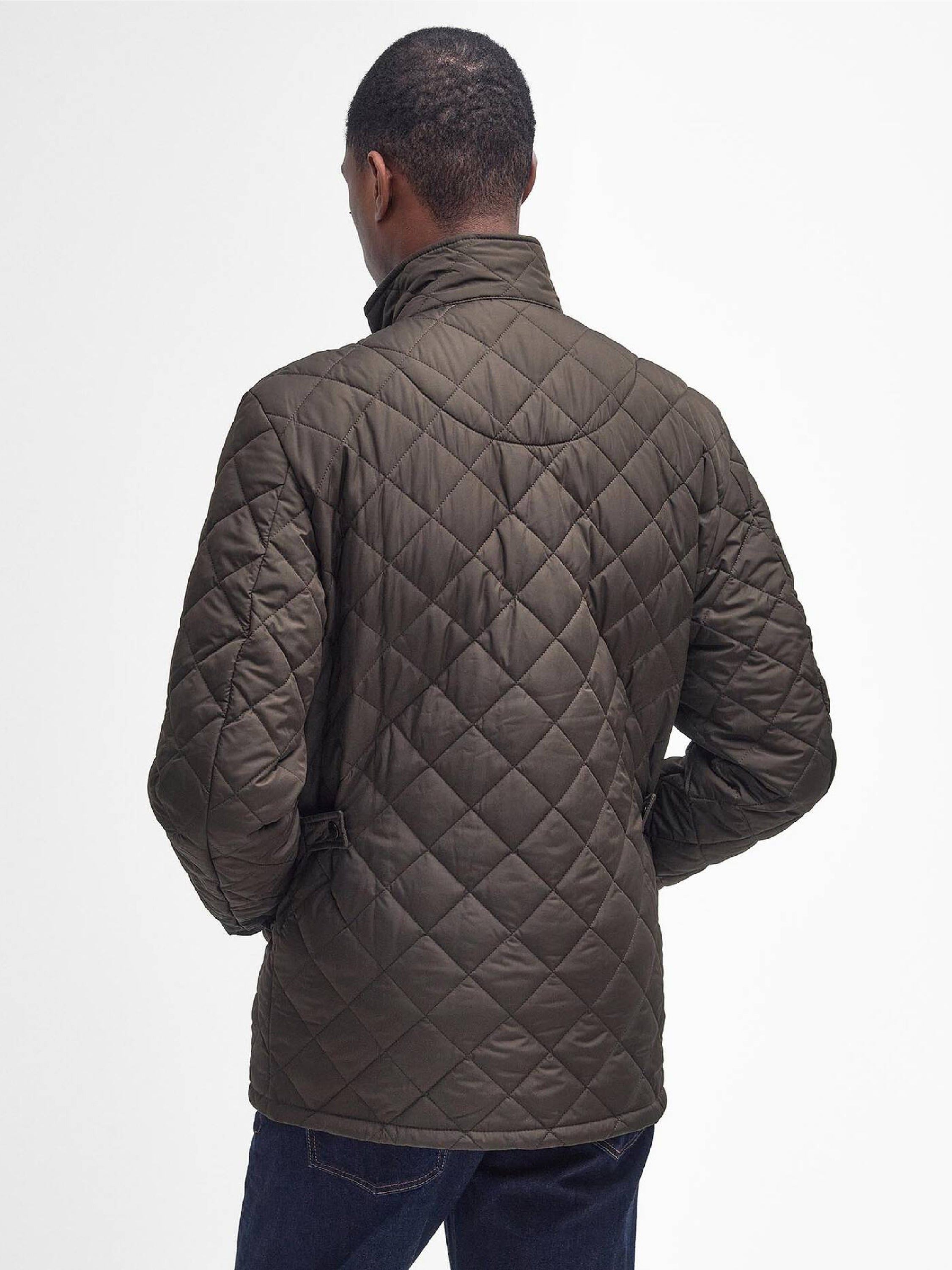 Chelsea Sportsquilt Jacket