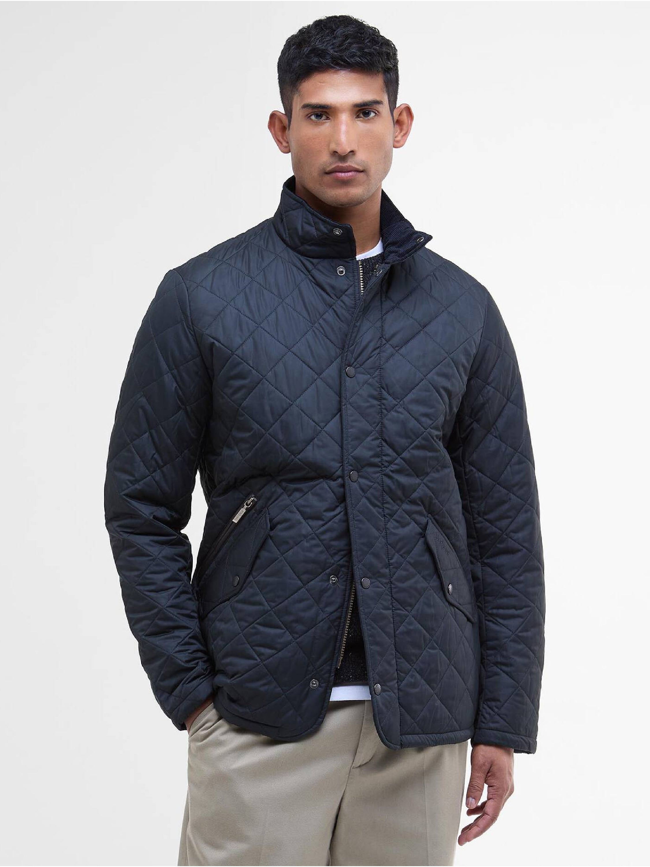 Chelsea Sportsquilt Jacket