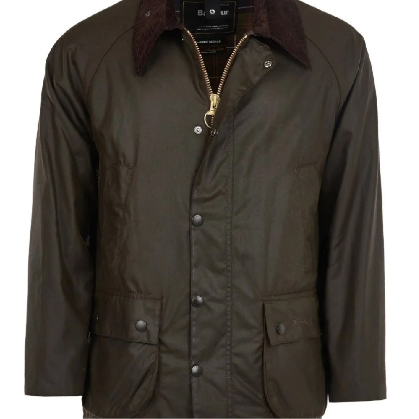 Classic Bedale® Wax Jacket