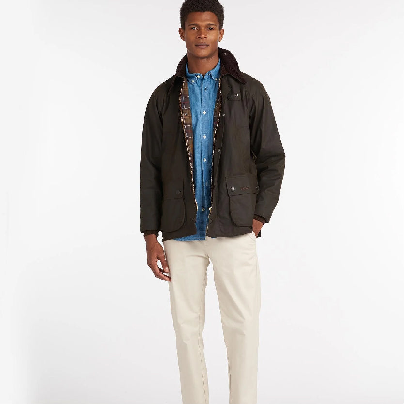 Classic Bedale® Wax Jacket