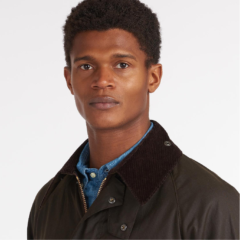 Classic Bedale® Wax Jacket