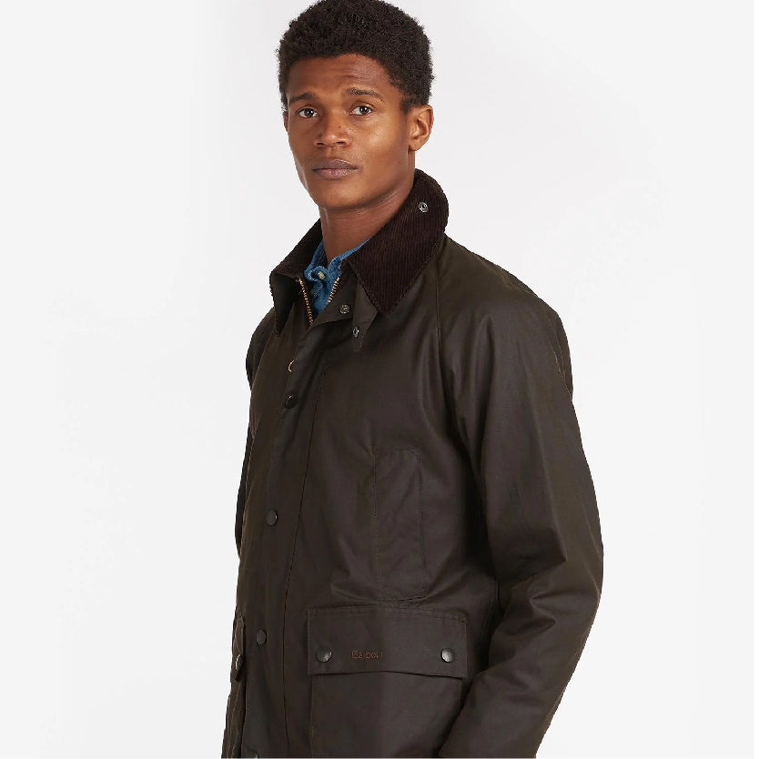 Classic Bedale® Wax Jacket