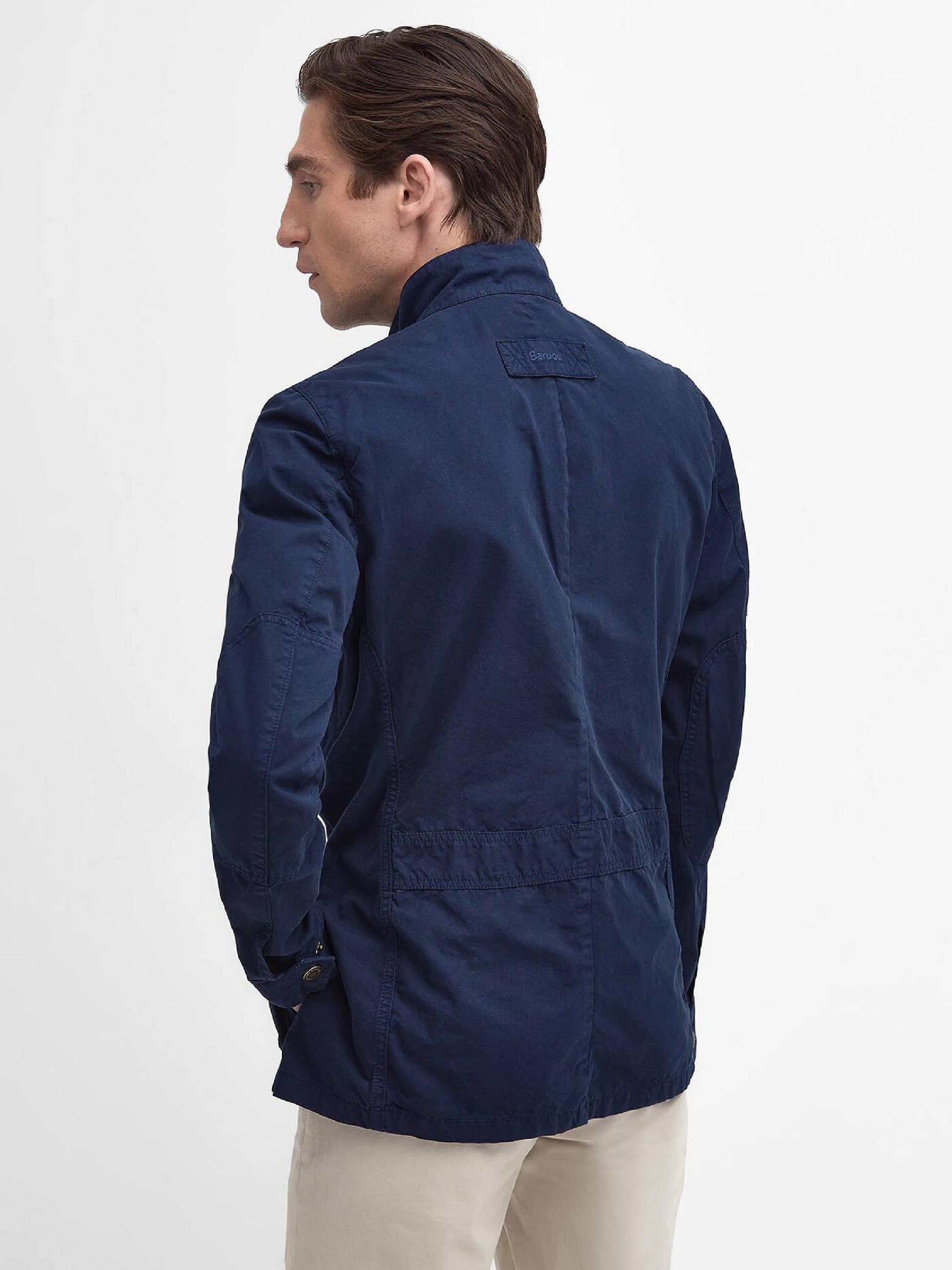 Corbridge Utility Jacket