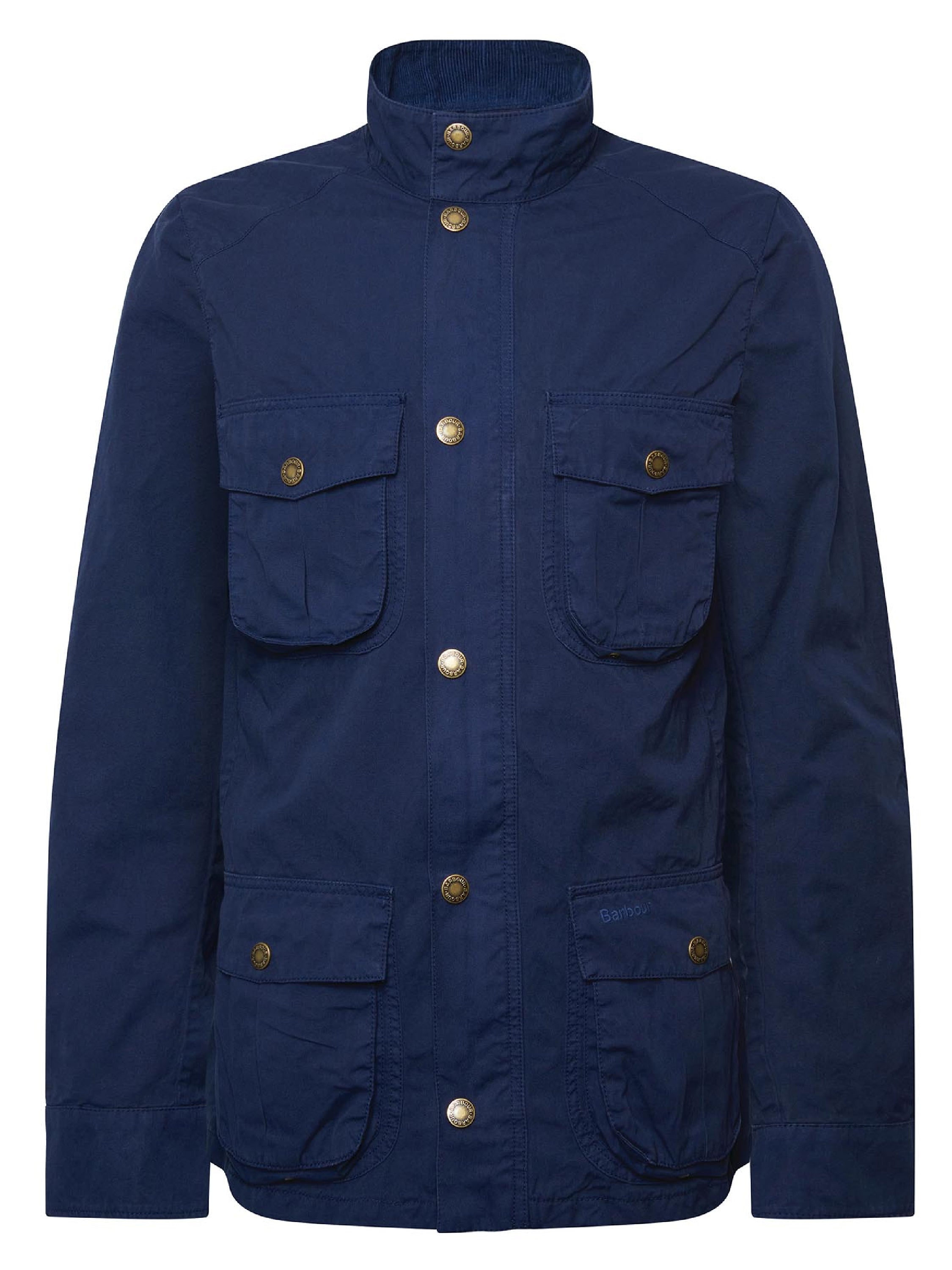 Corbridge Utility Jacket