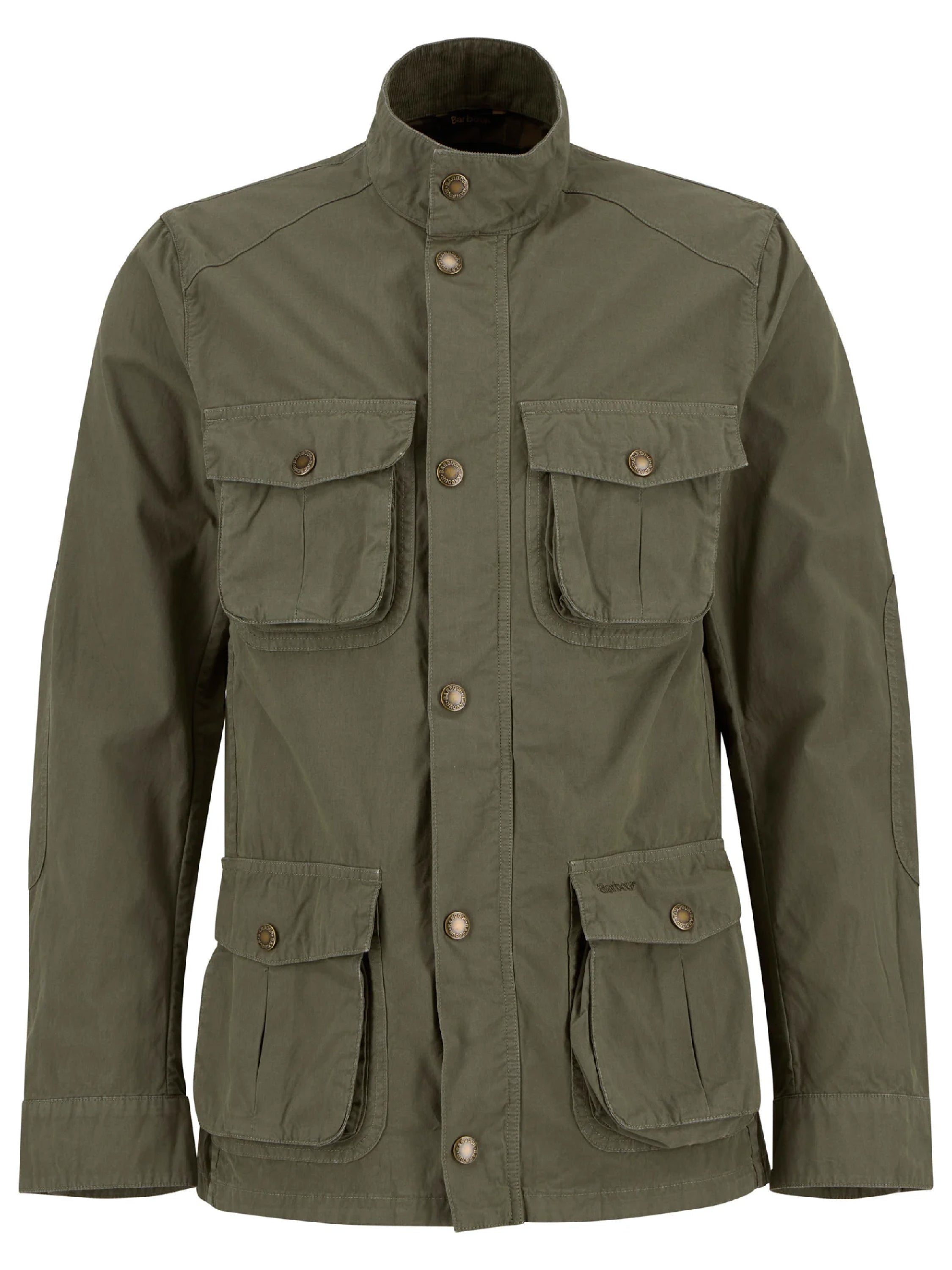 Corbridge Utility Jacket