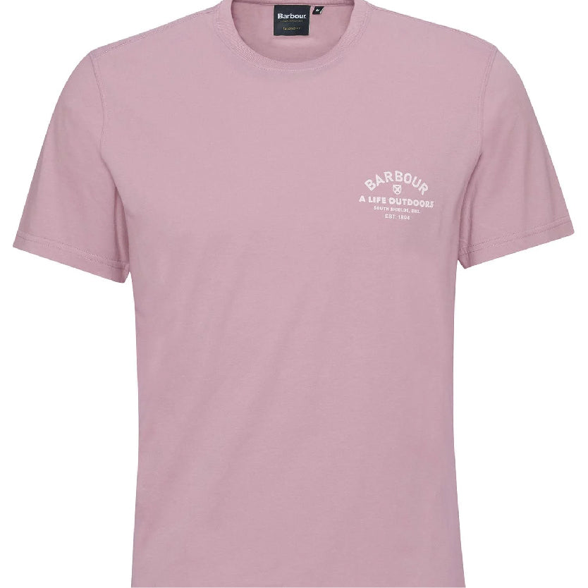 Cranmer Logo T-Shirt