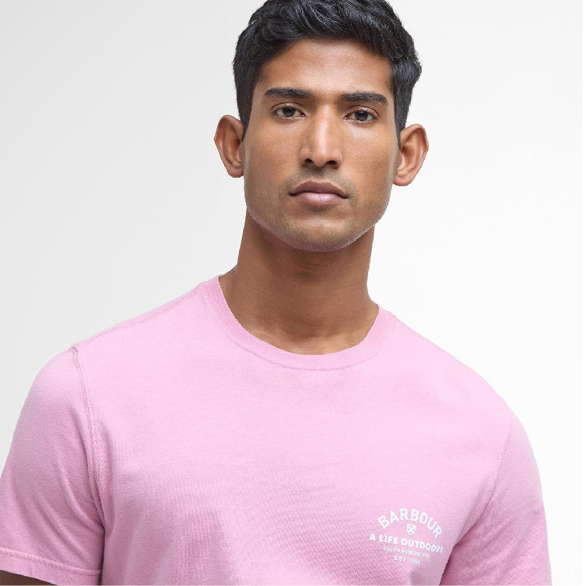 Cranmer Logo T-Shirt