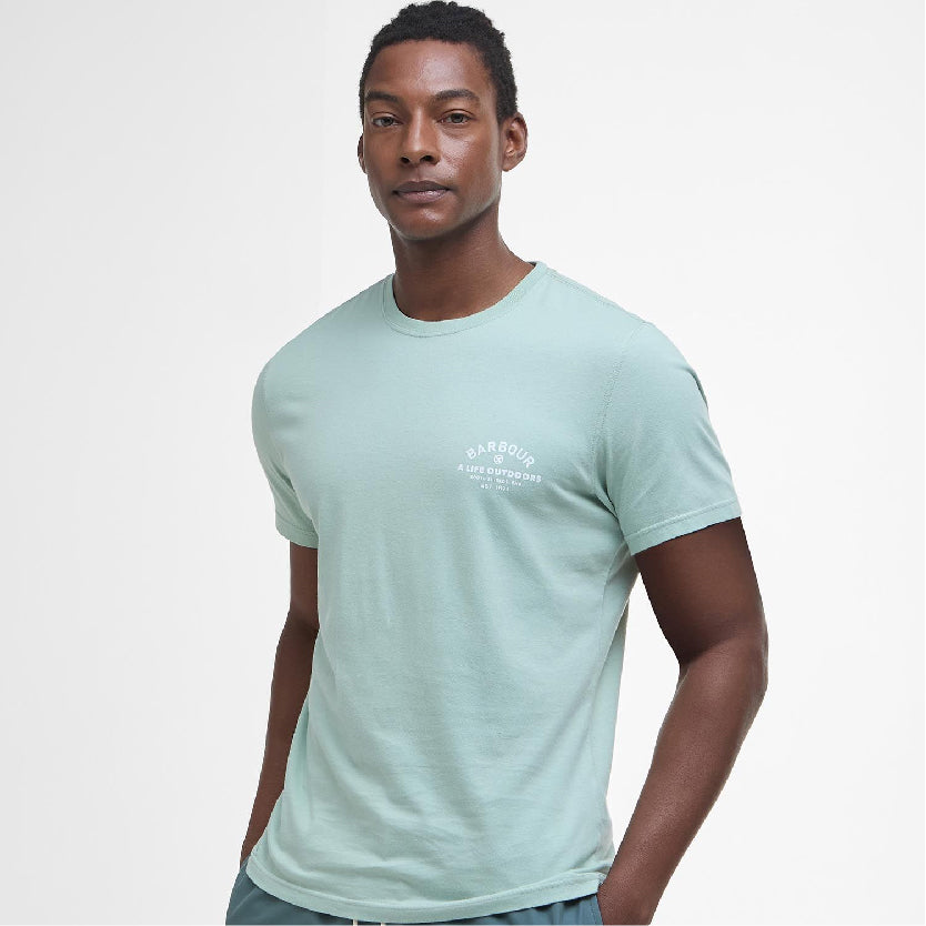 Cranmer Logo T-Shirt