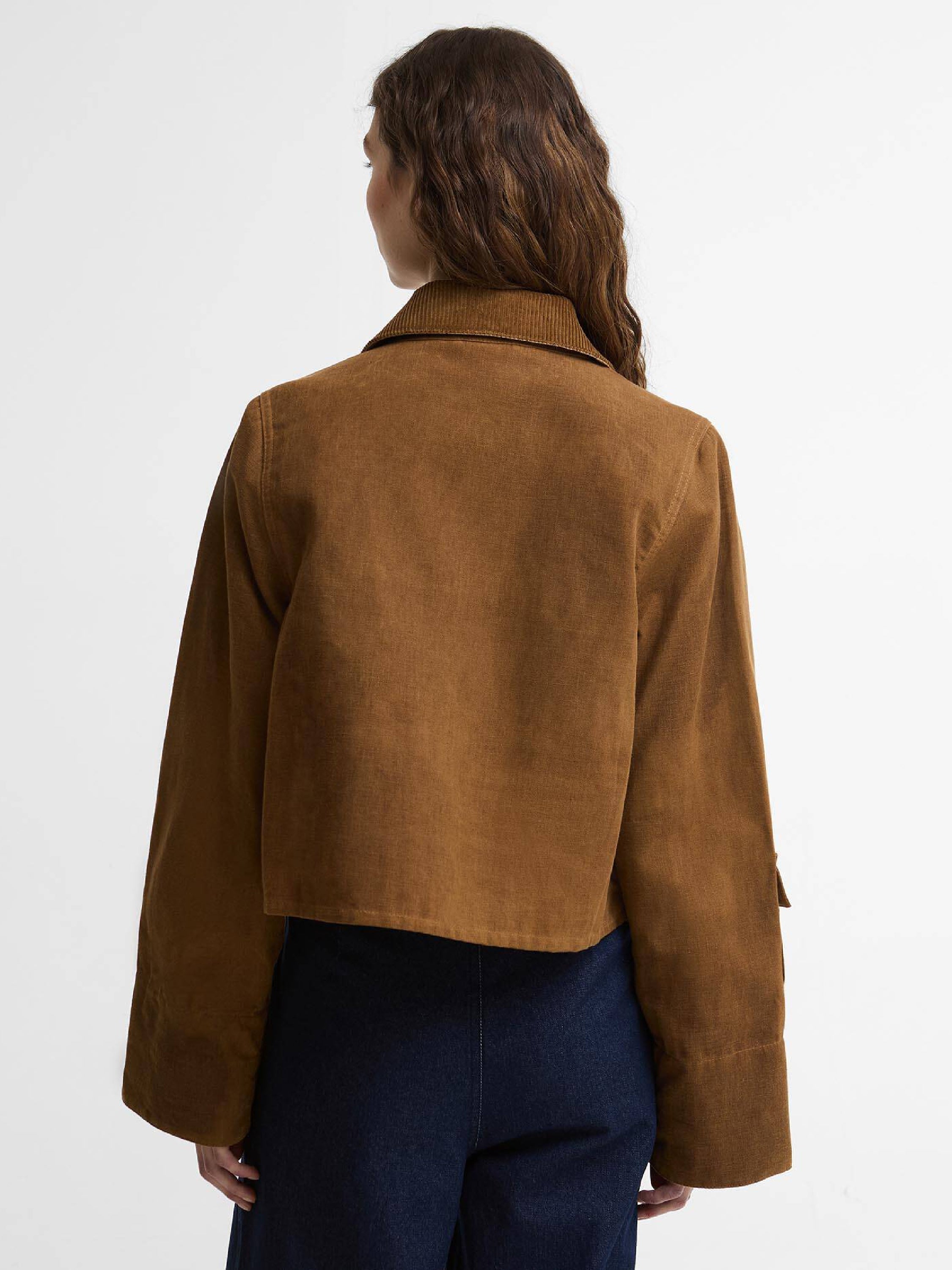 Dalbury Casual Jacket