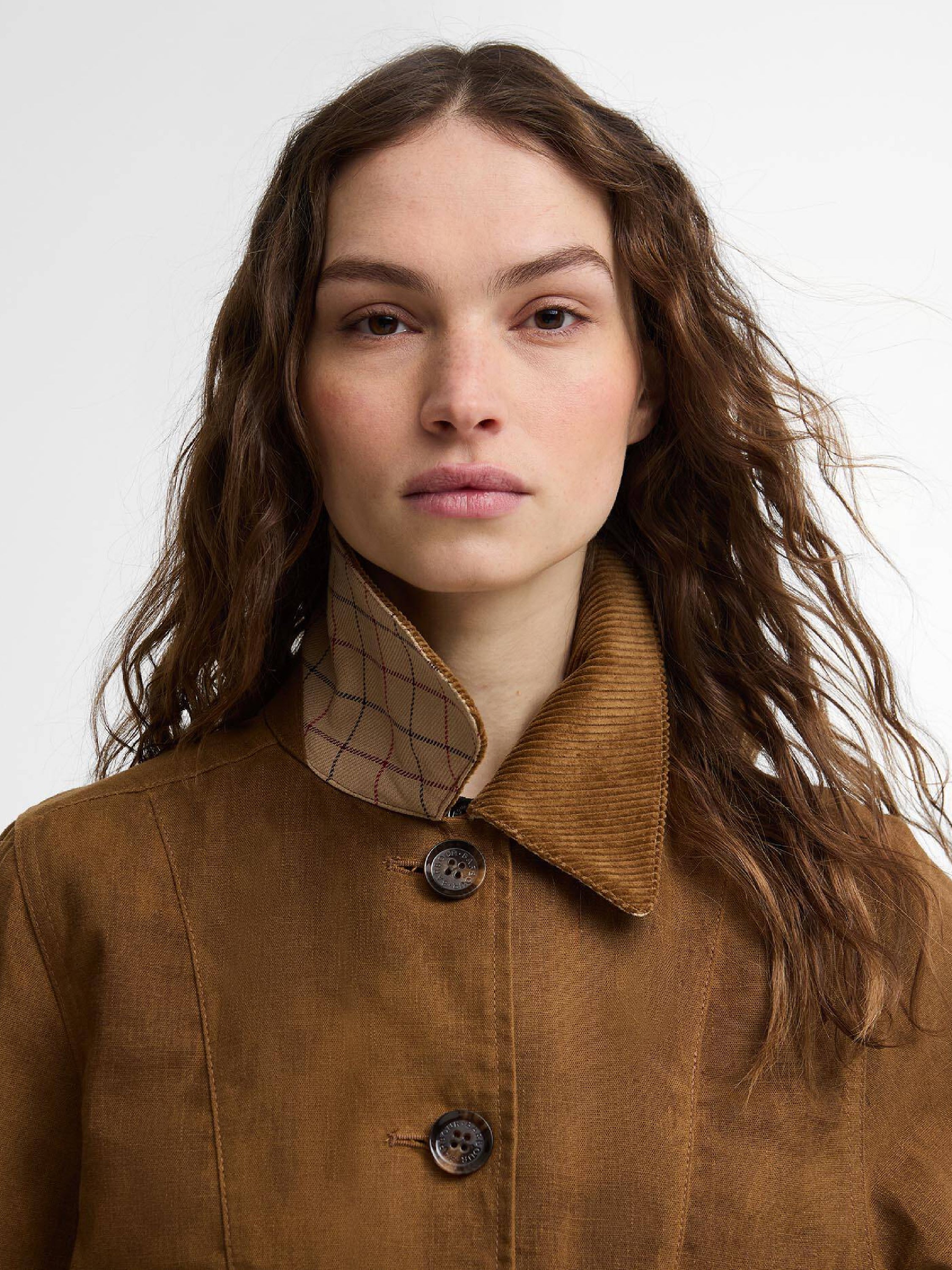 Dalbury Casual Jacket