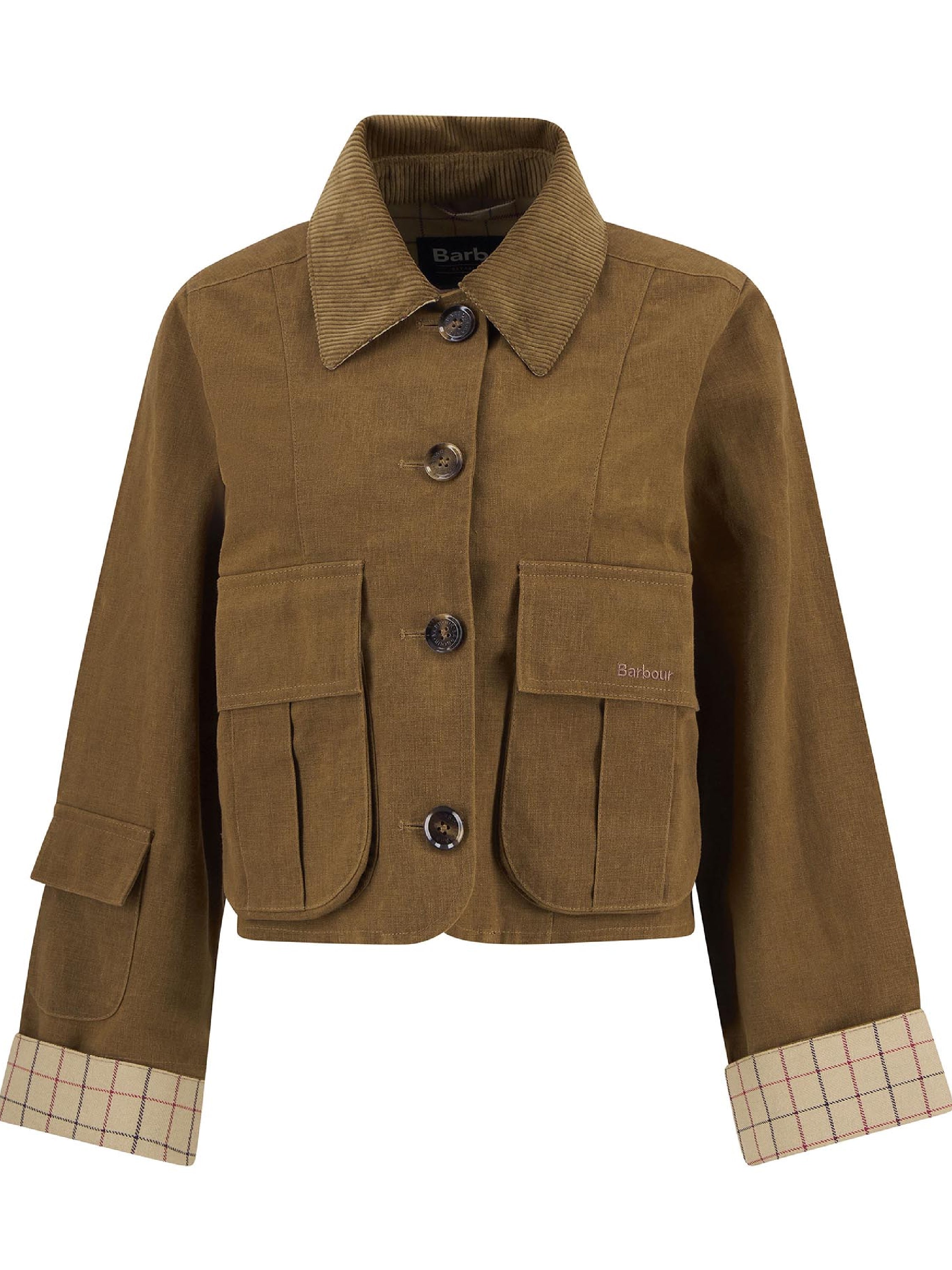 Dalbury Casual Jacket