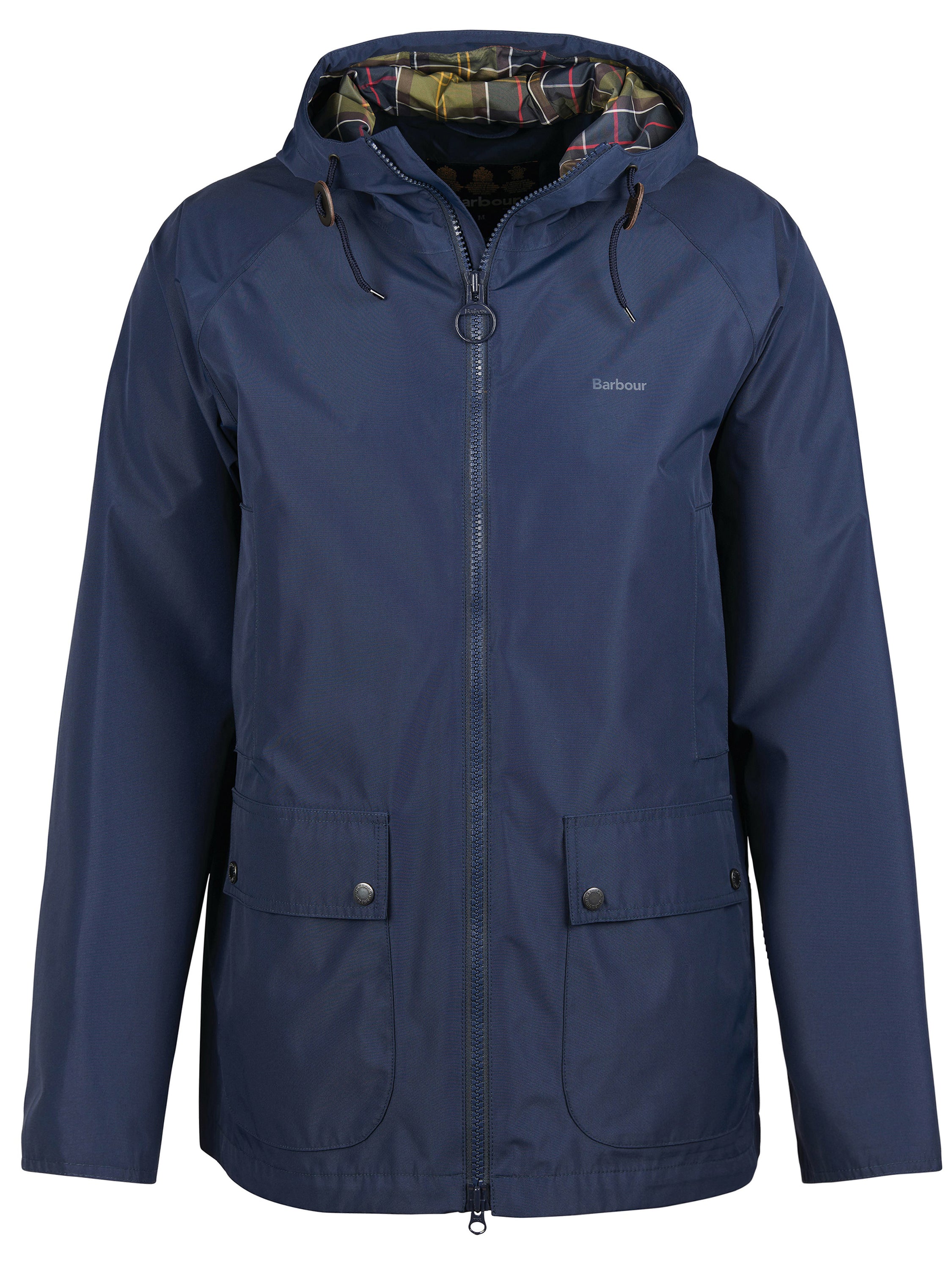 Domus Waterproof Jacket
