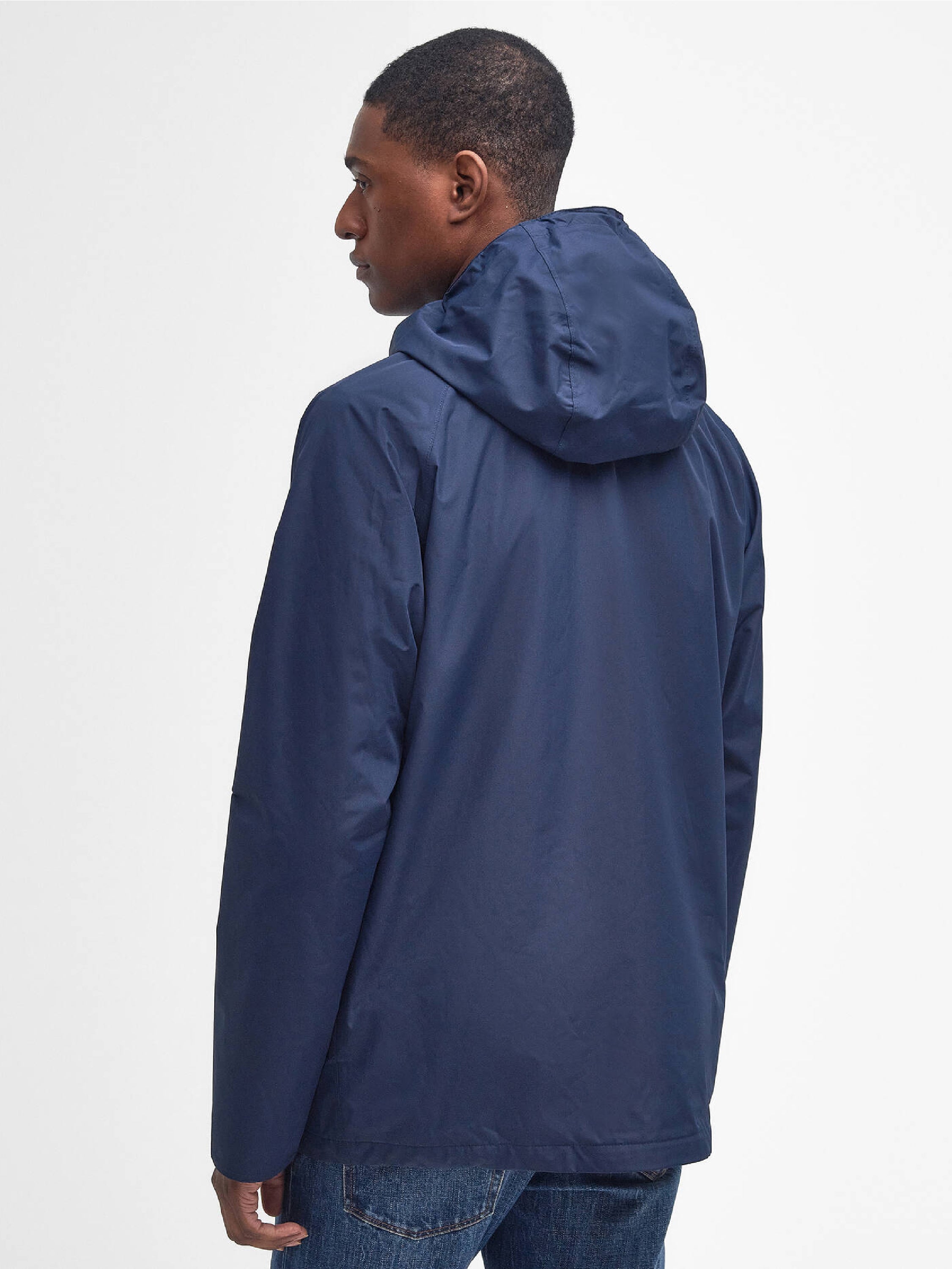 Domus Waterproof Jacket