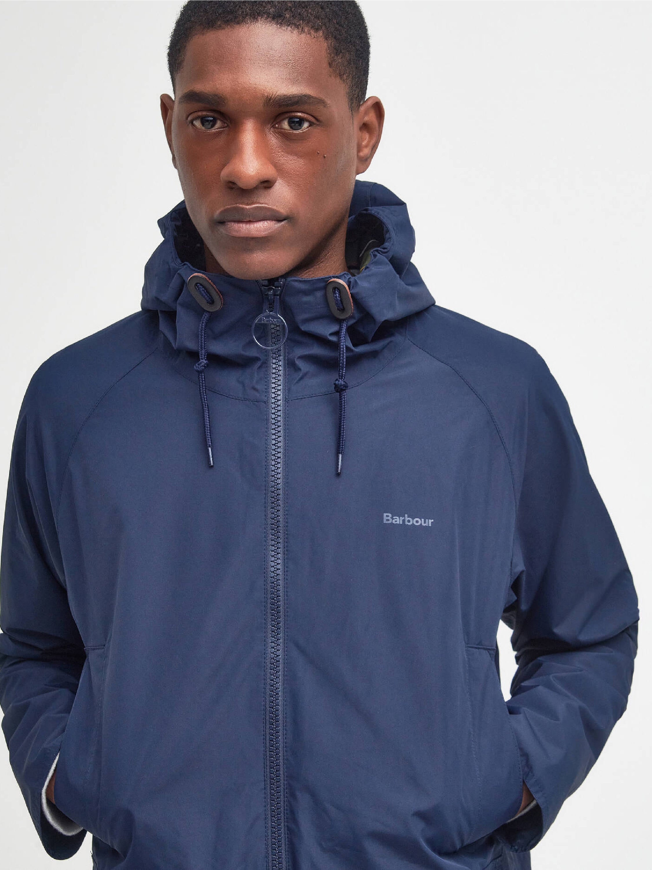 Domus Waterproof Jacket