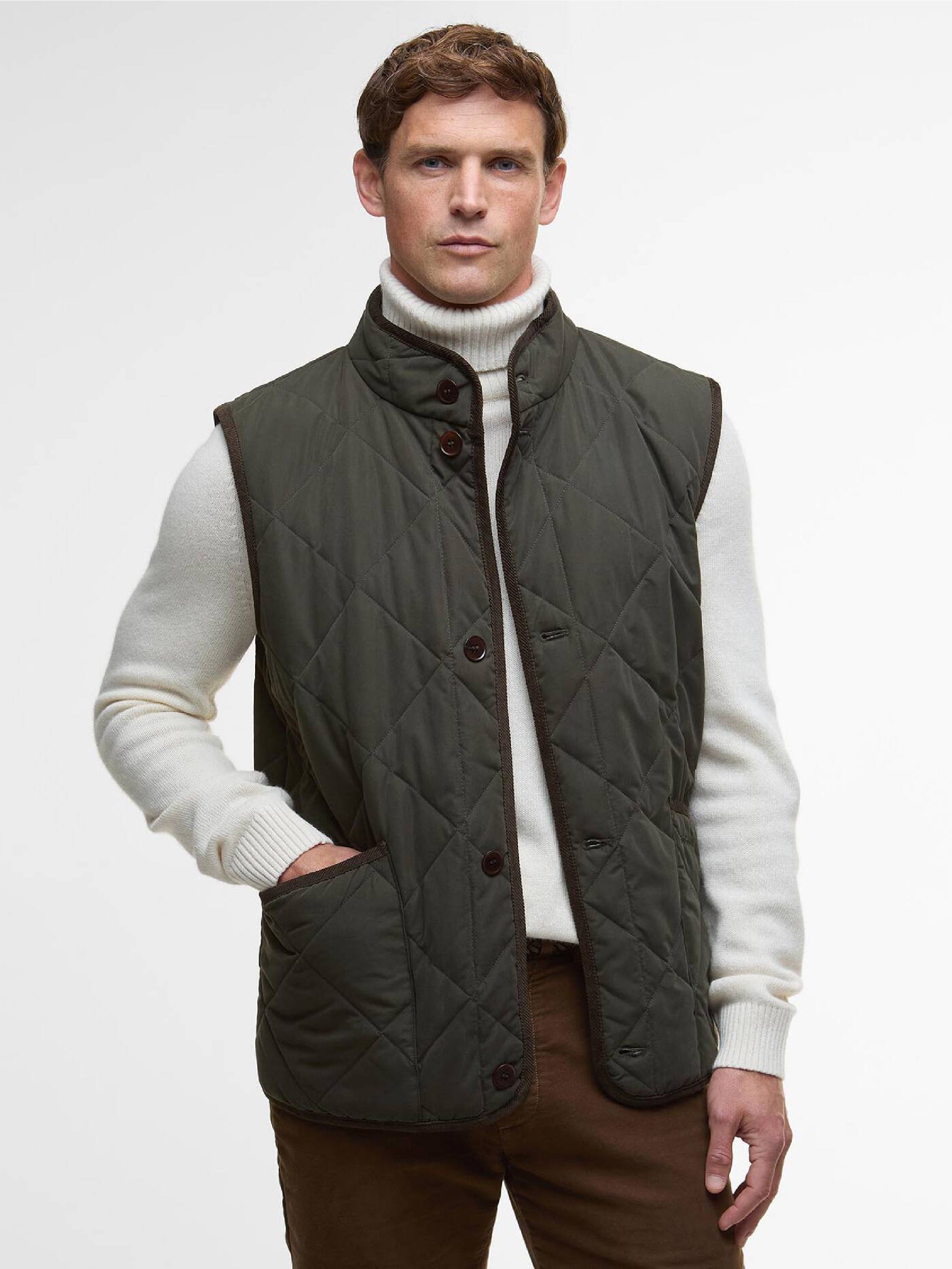 Edale Gilet