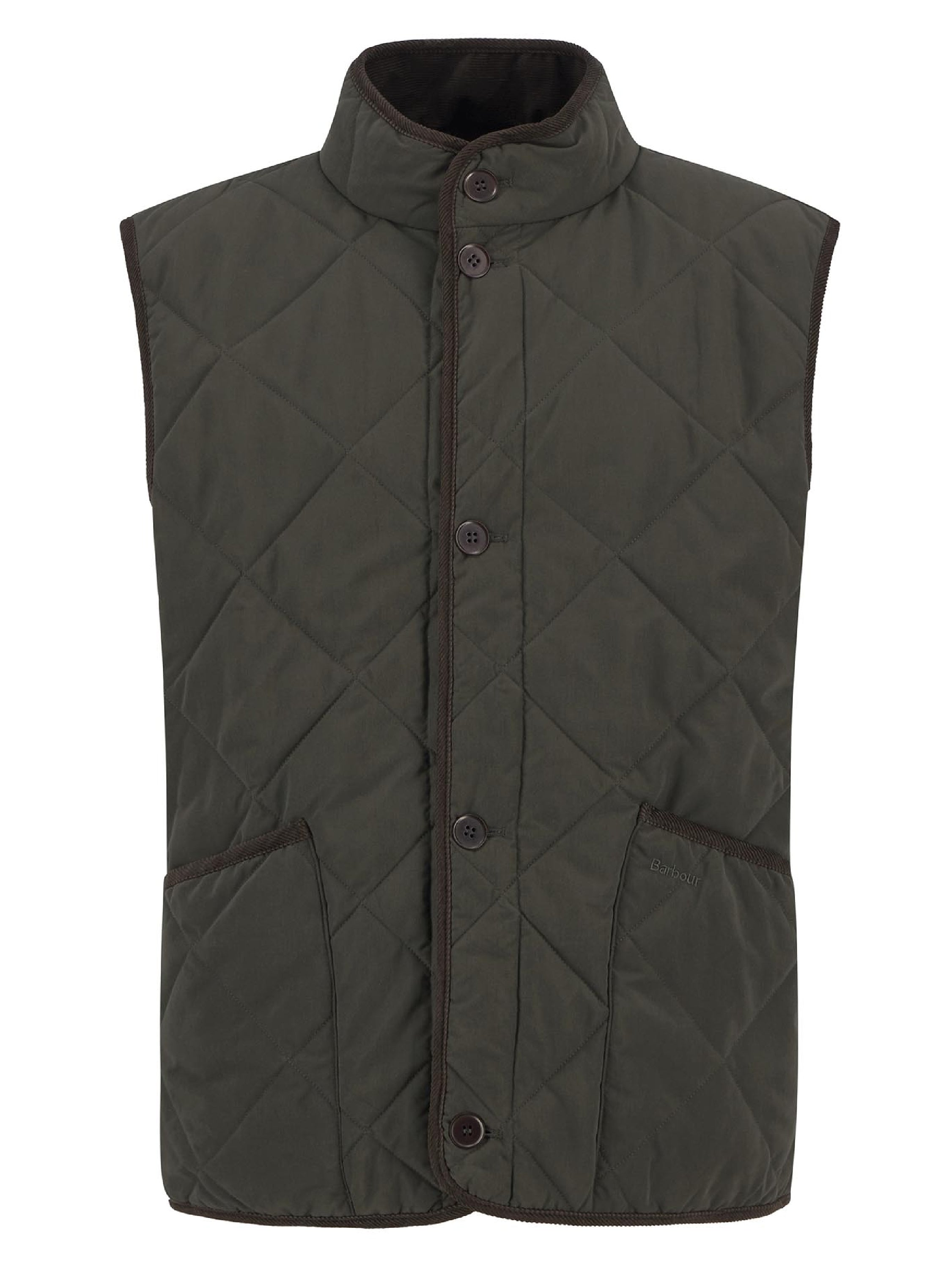 Edale Gilet