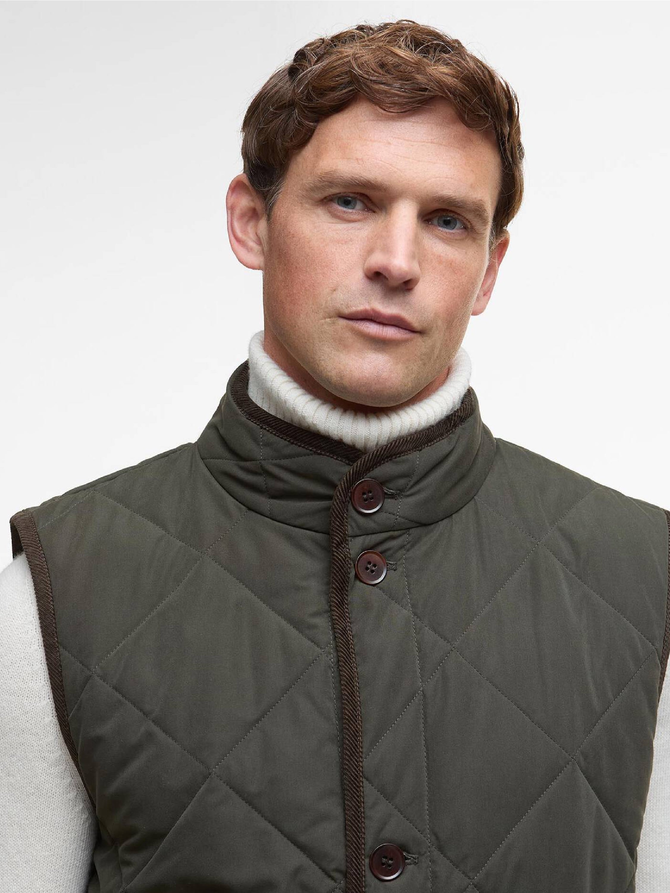 Edale Gilet