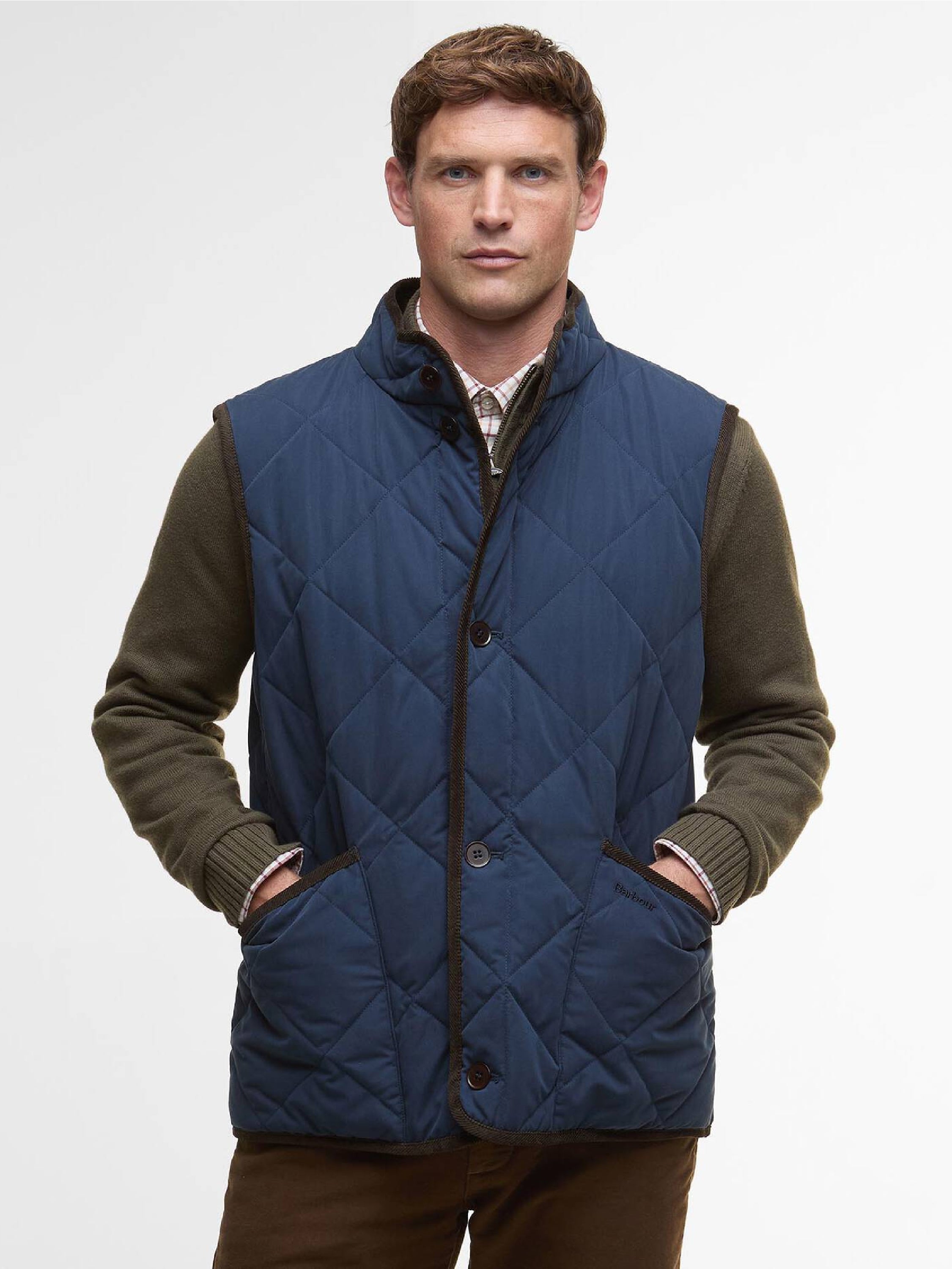 Edale Gilet