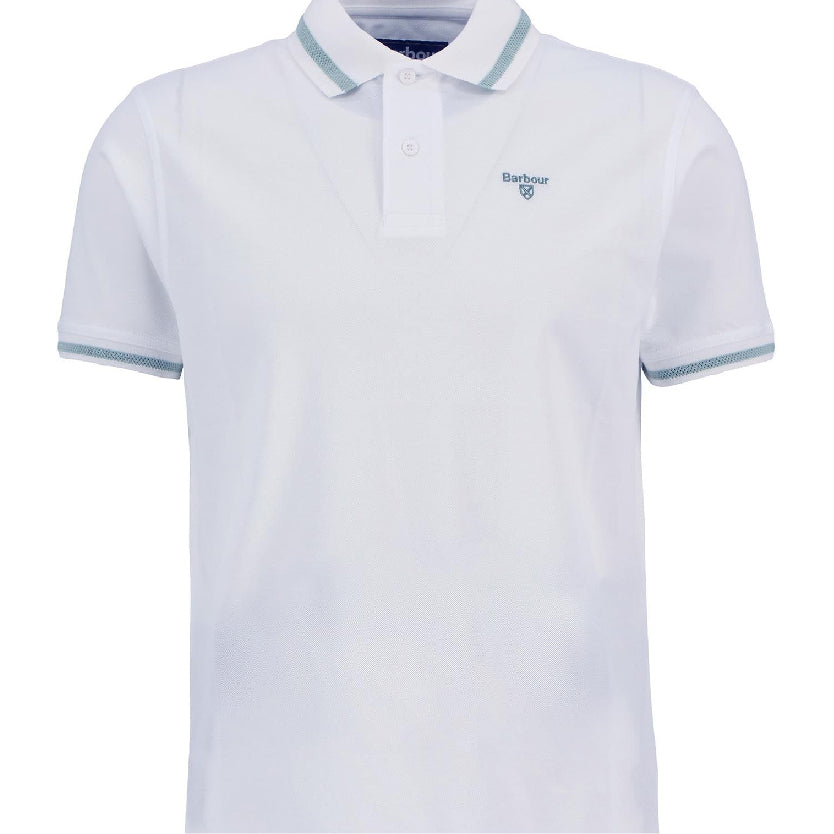 Ferrybridge Lightweight Polo Shirt