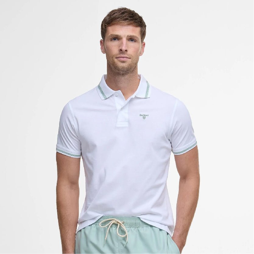 Ferrybridge Lightweight Polo Shirt