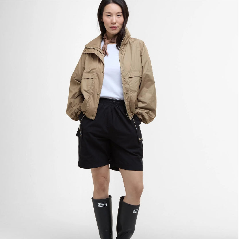 Greer Showerproof Jacket