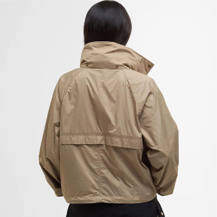 Greer Showerproof Jacket