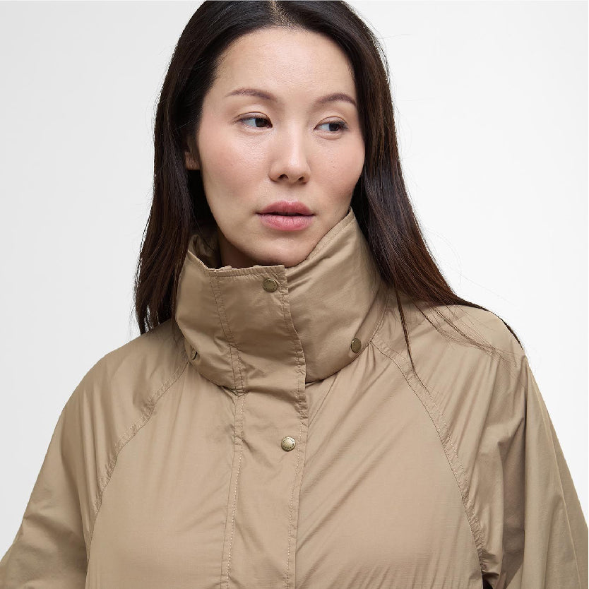 Greer Showerproof Jacket