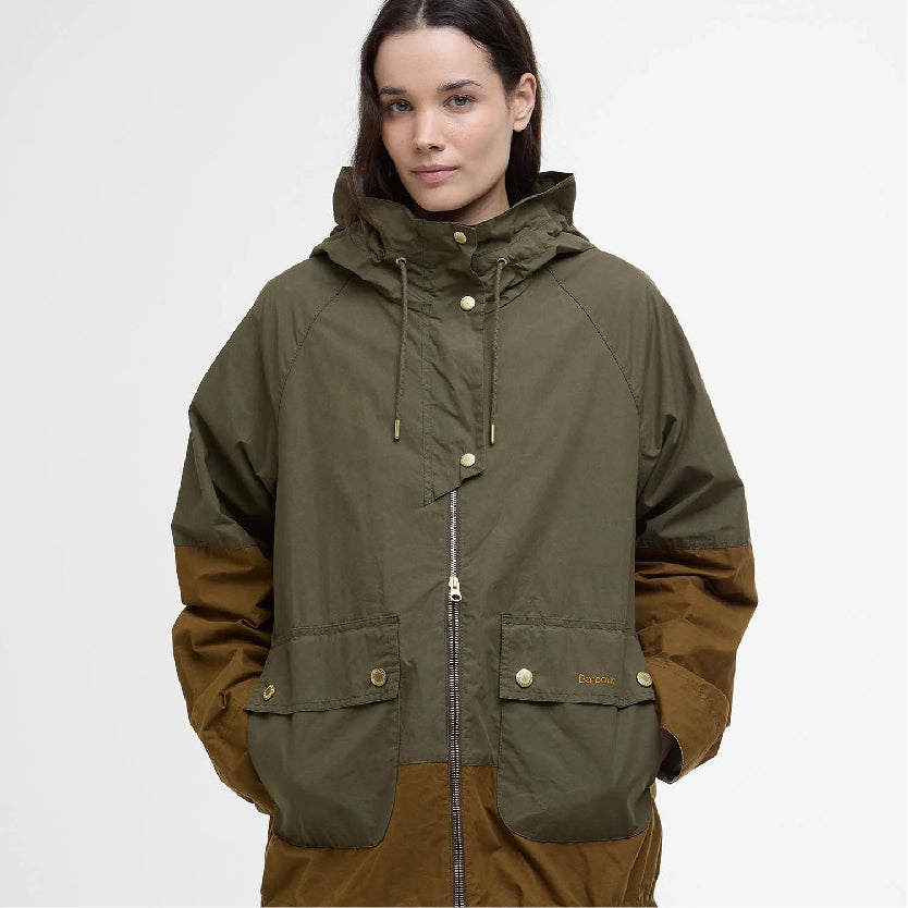 Hayley Casual Jacket